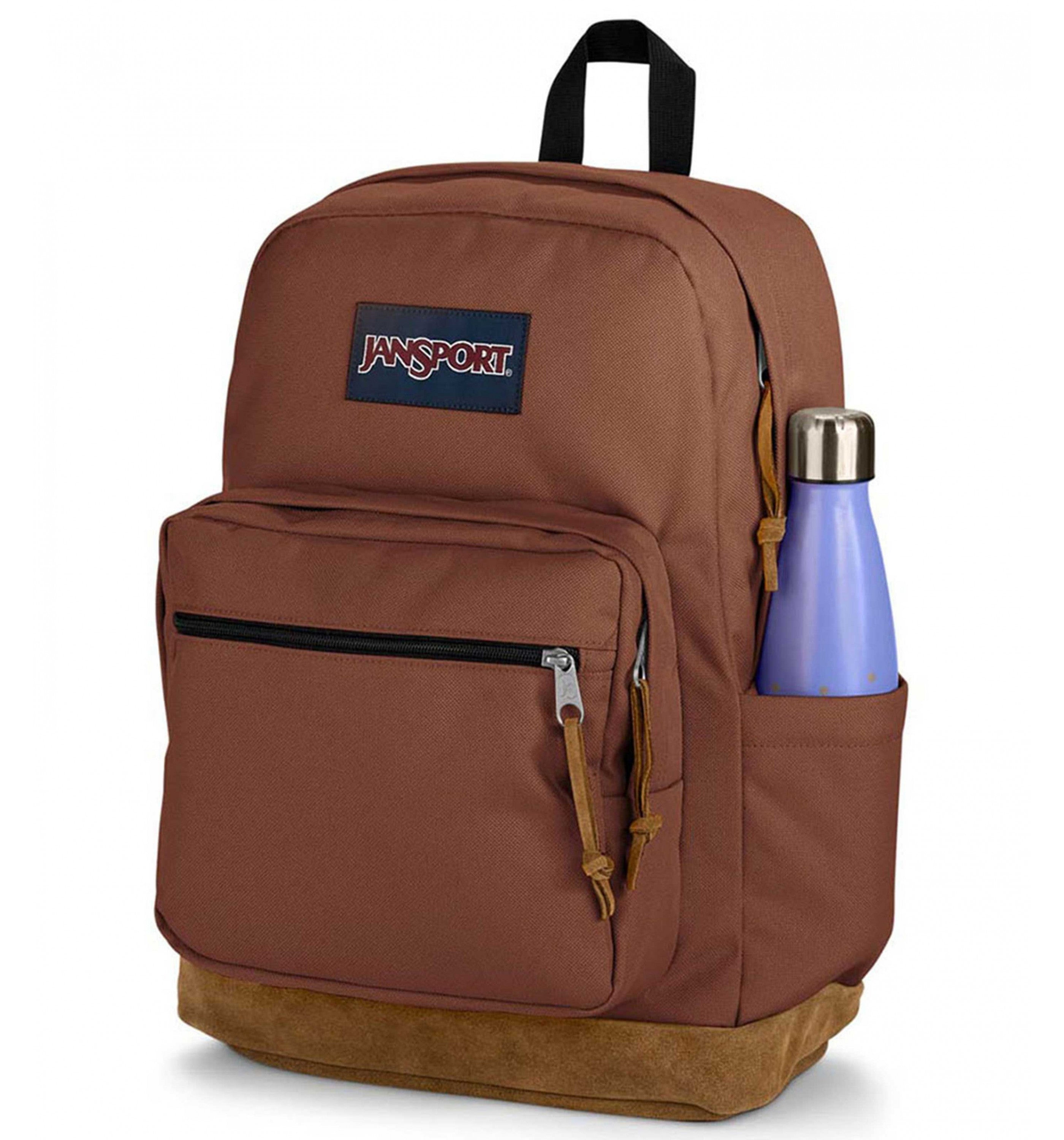 Right Pack Backpack The Travel Club PH