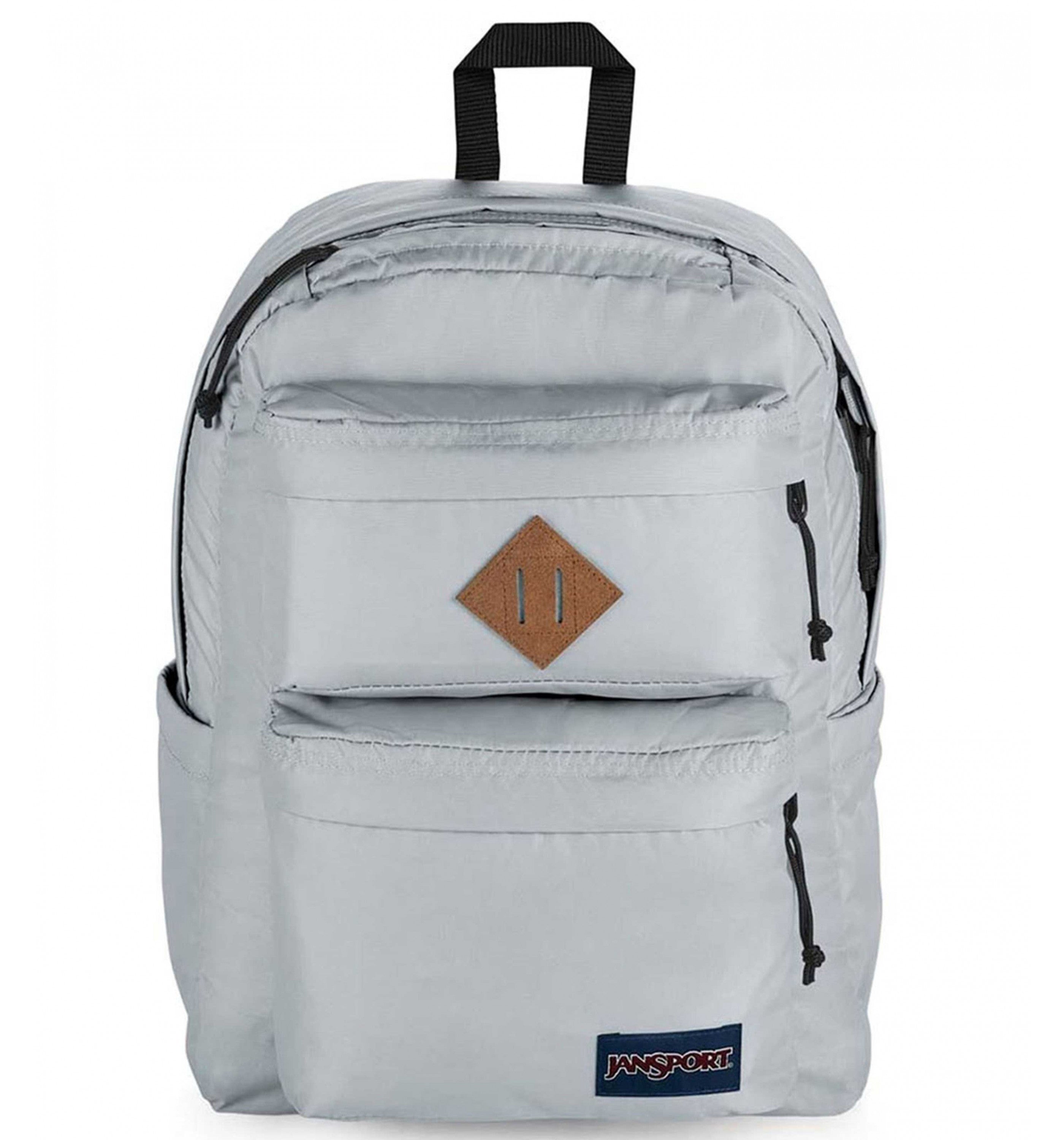 Double Break Backpack