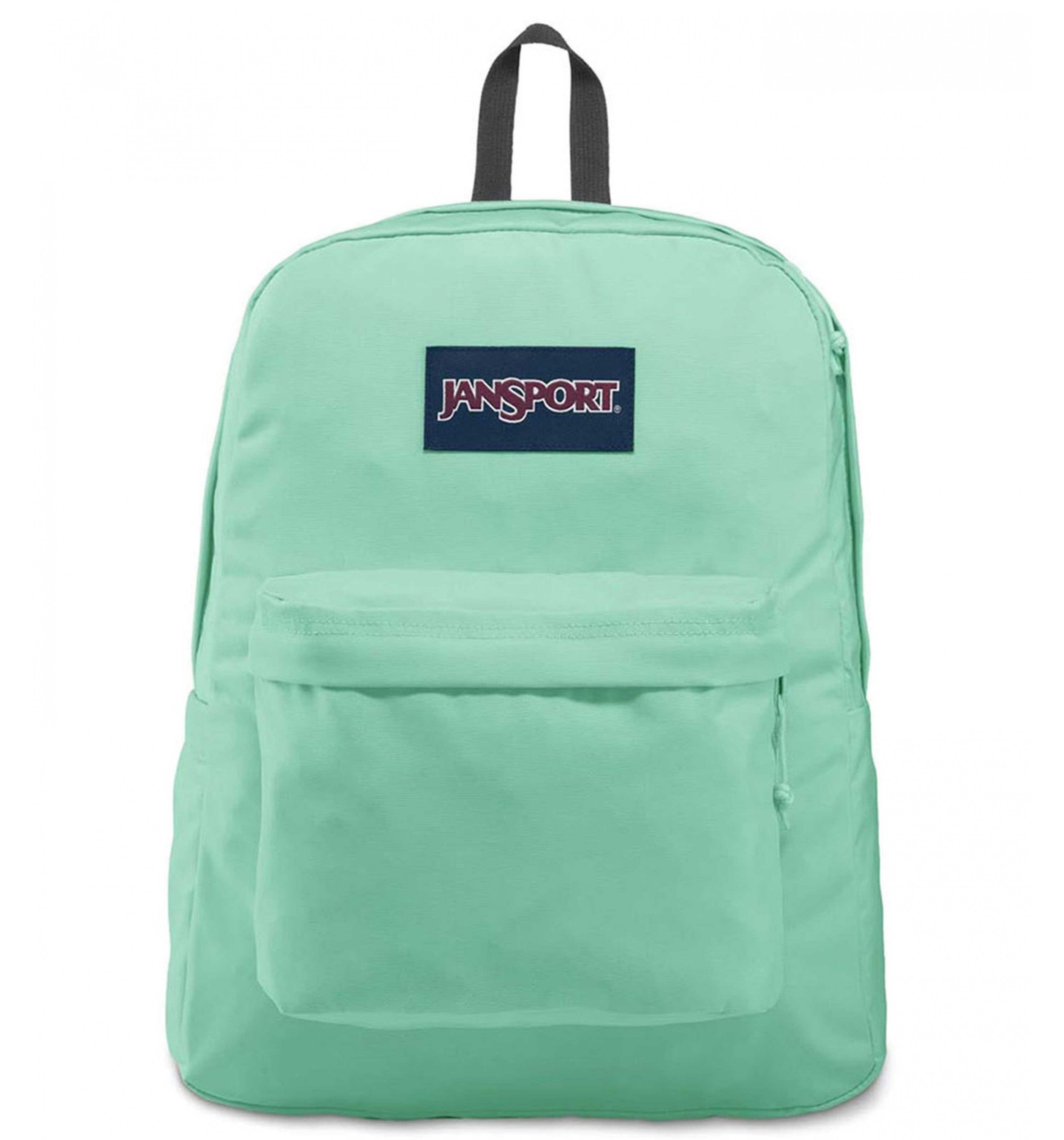 Superbreak Plus Backpack