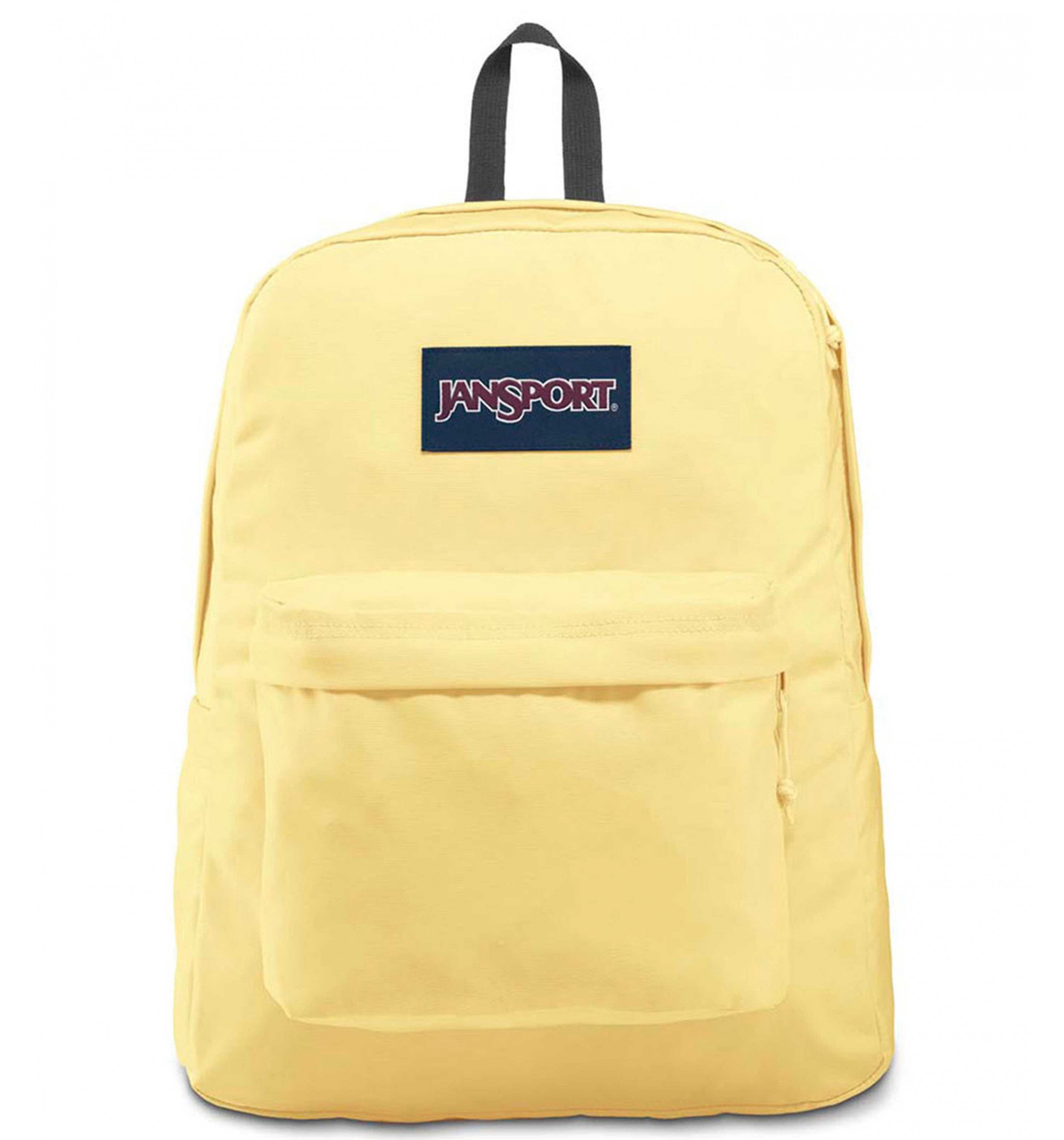 Superbreak Plus Backpack