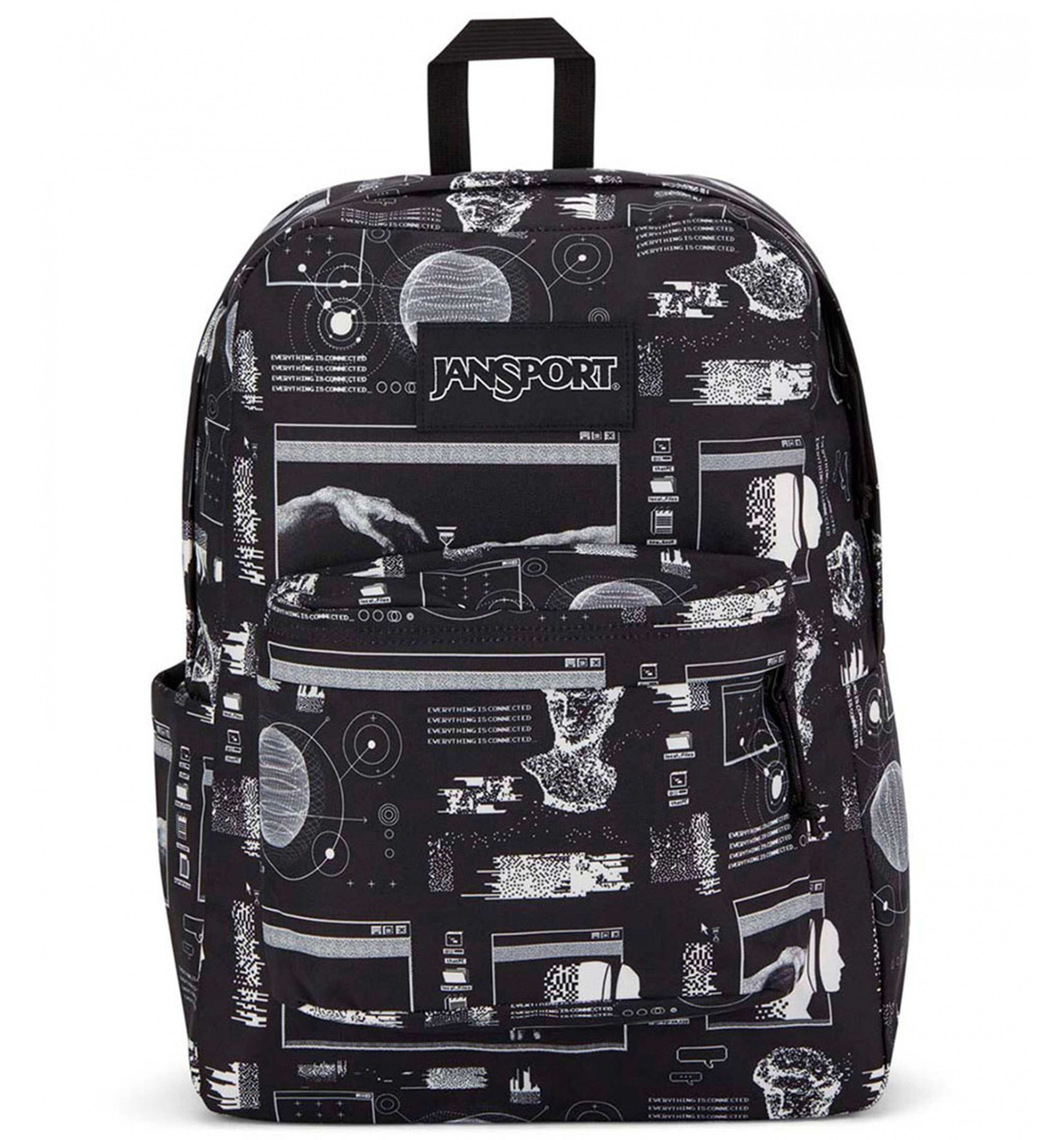 Superbreak Plus Backpack