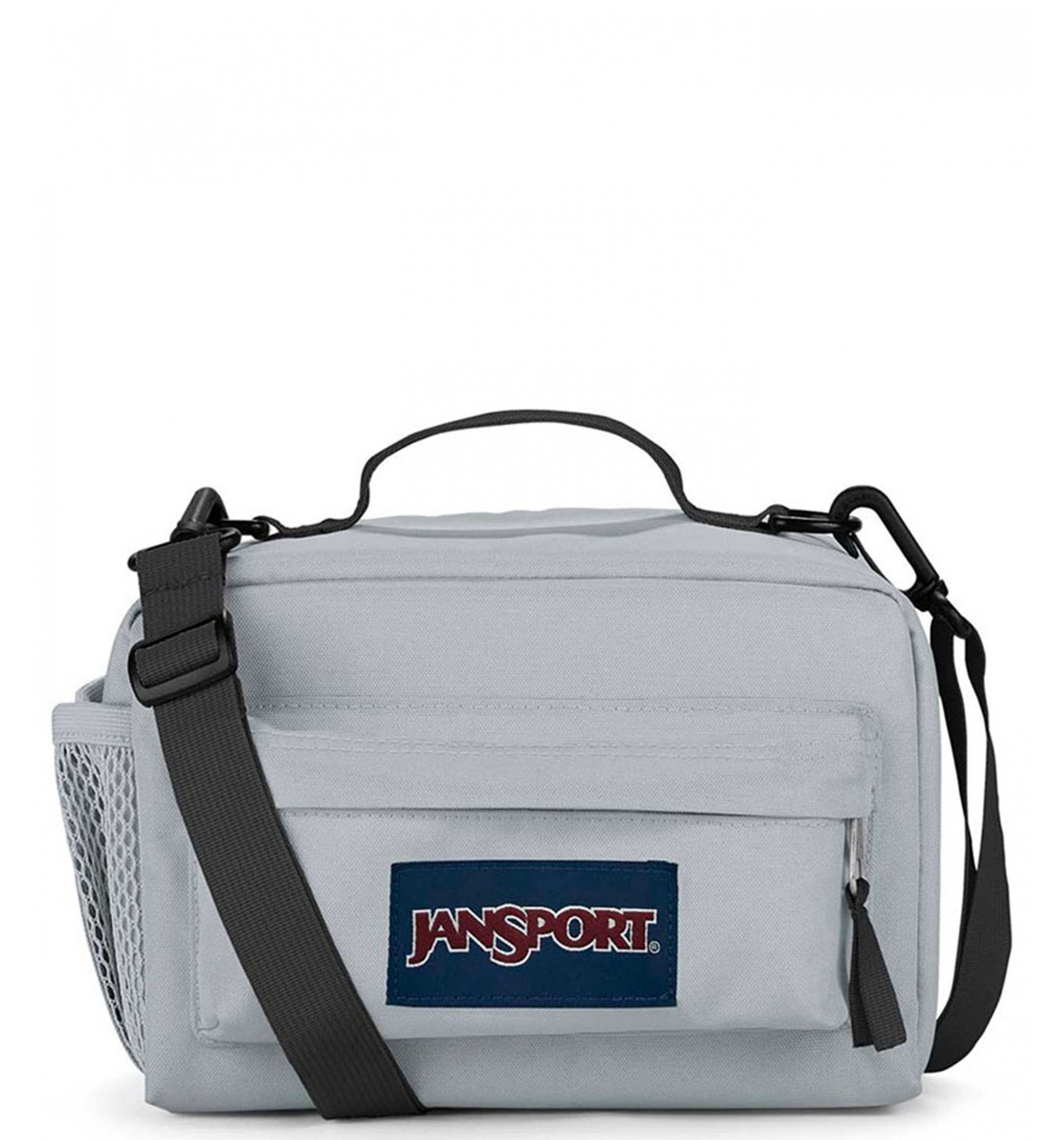 The Carryout Accessories