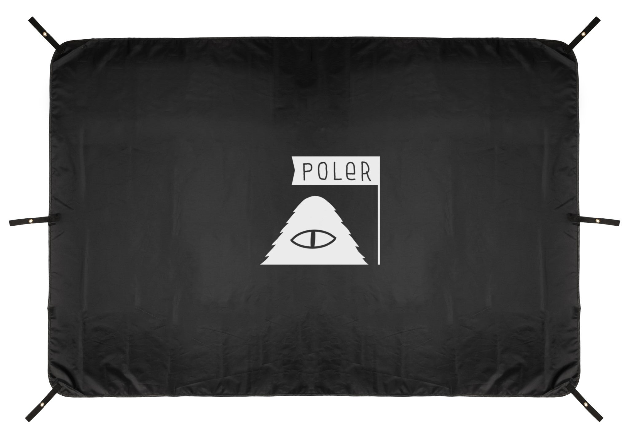 2 Man Magical Tent Footprint