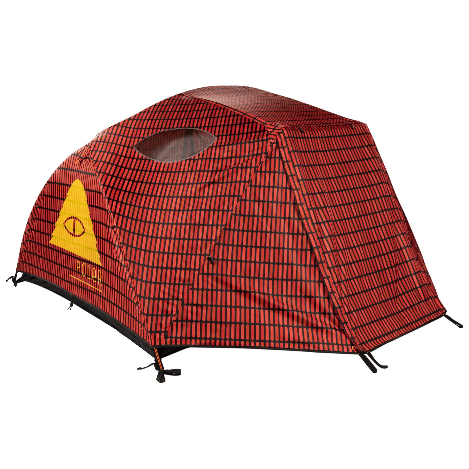 2 Man Tent | The Travel Club Philippines