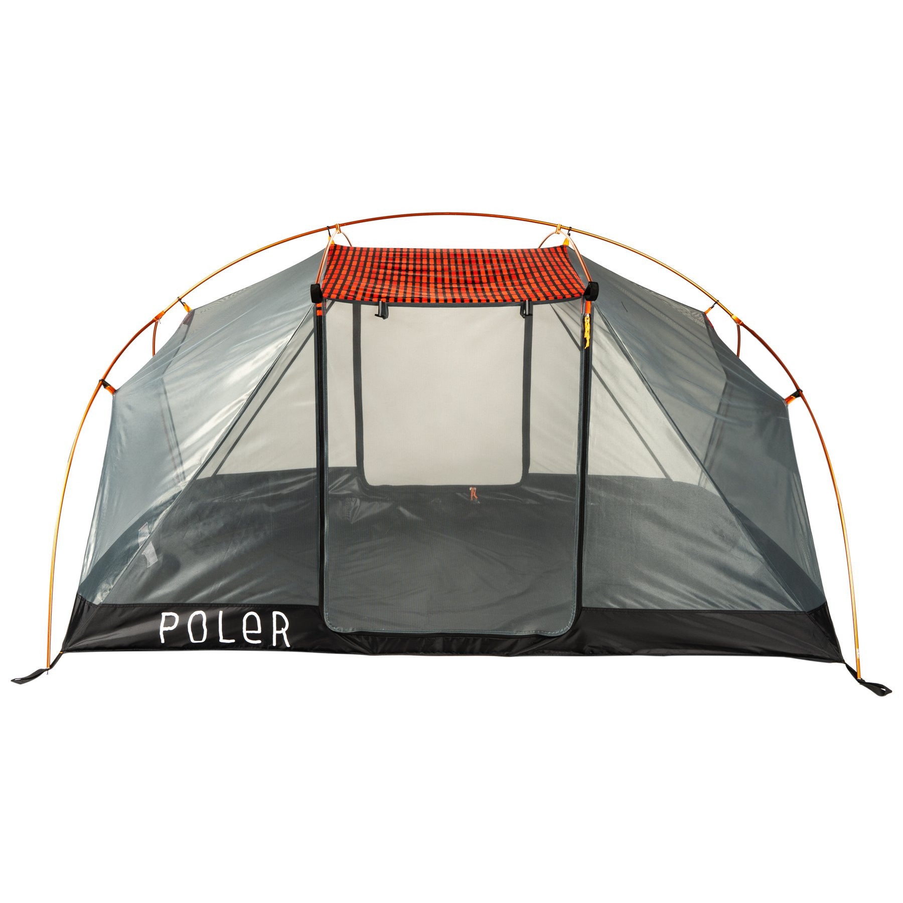 2 Man Tent | The Travel Club Philippines