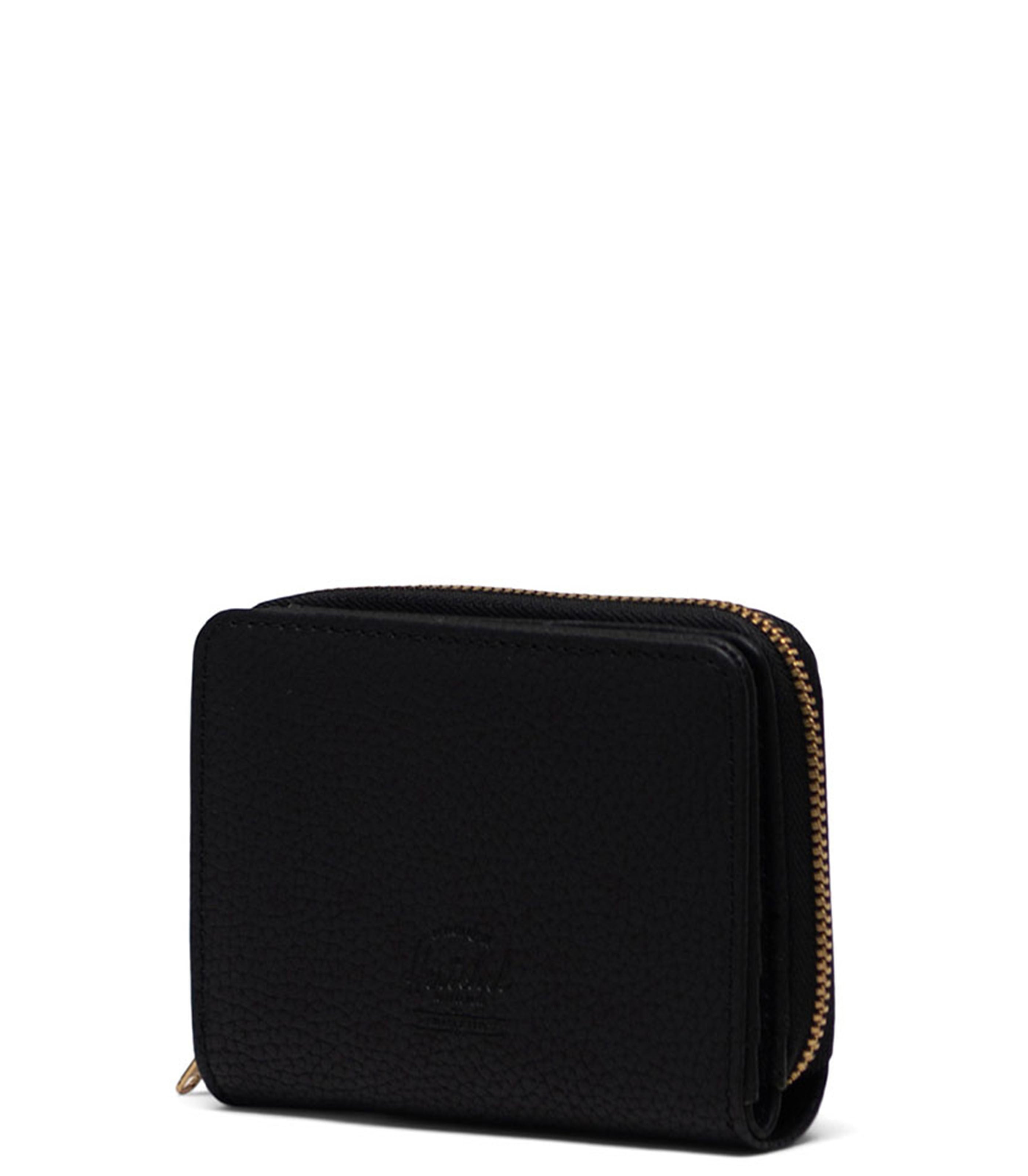 Quarry Rfid Vegan Leather Accessories