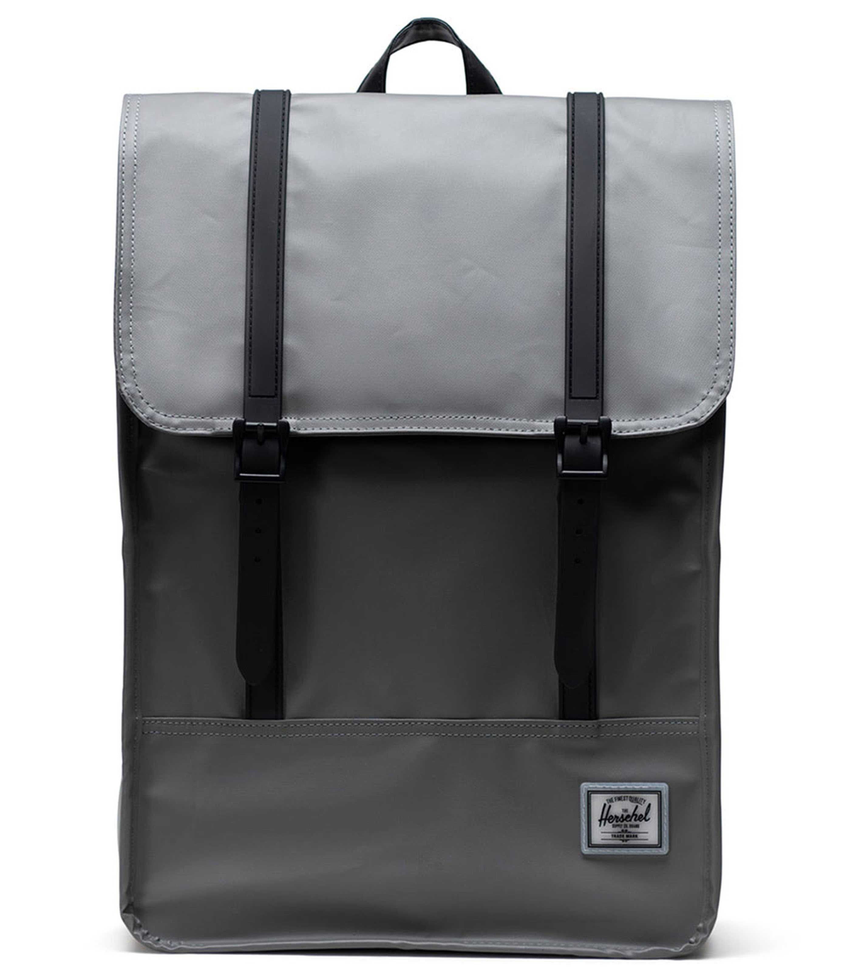 Rain resistant backpack online