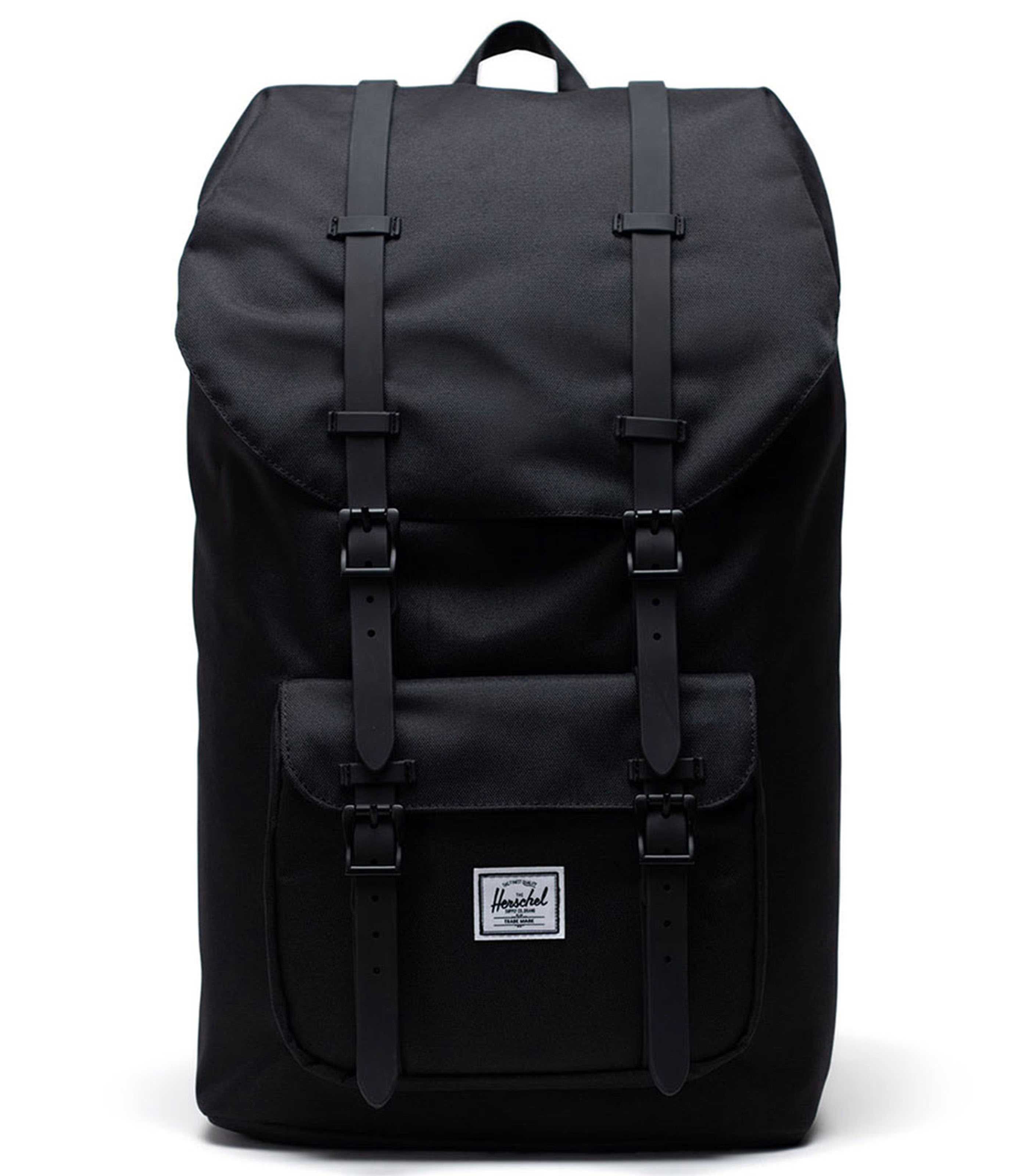 Little America Backpack