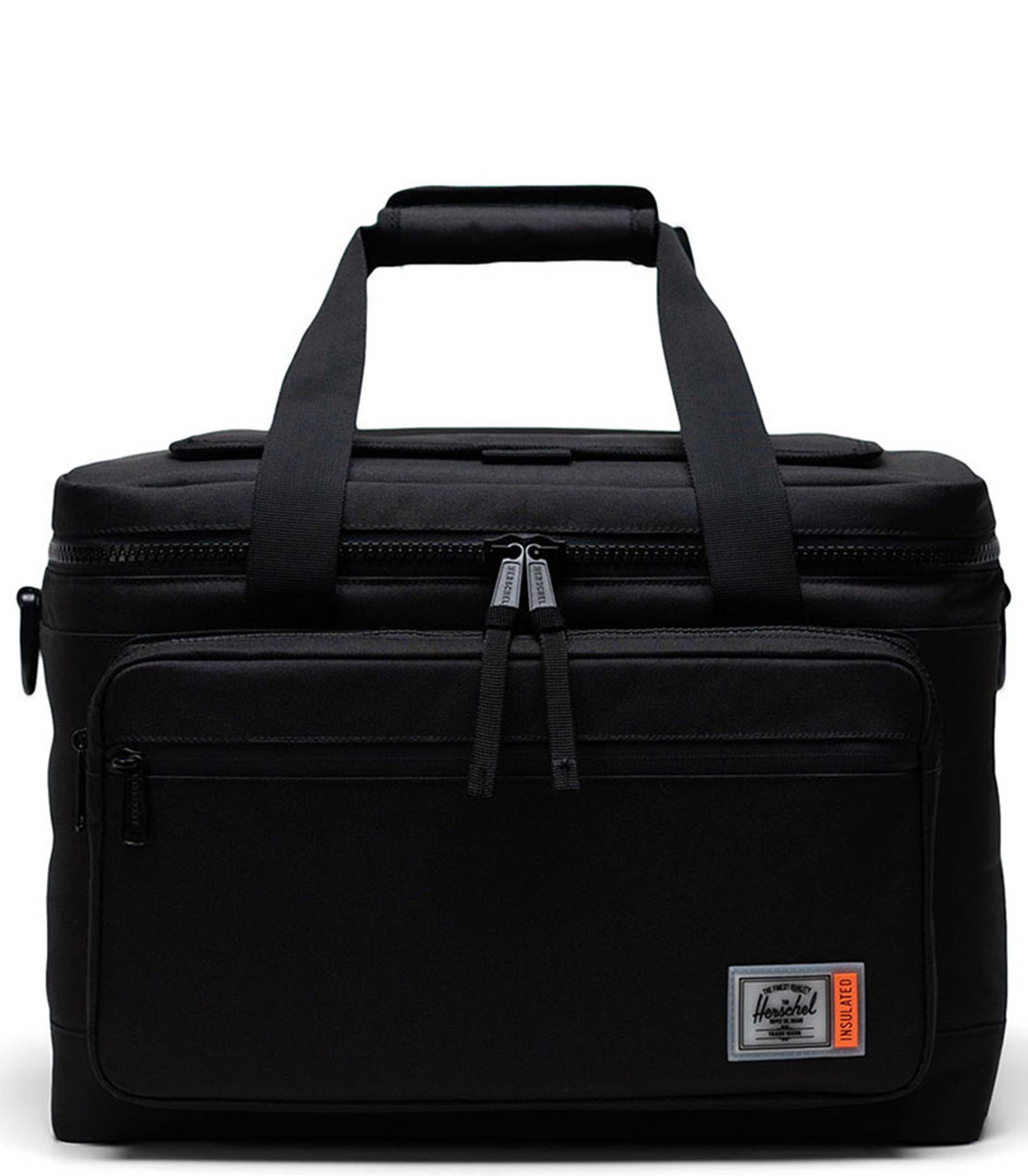 Ins Pop Quiz Cooler 30 Pack Bag