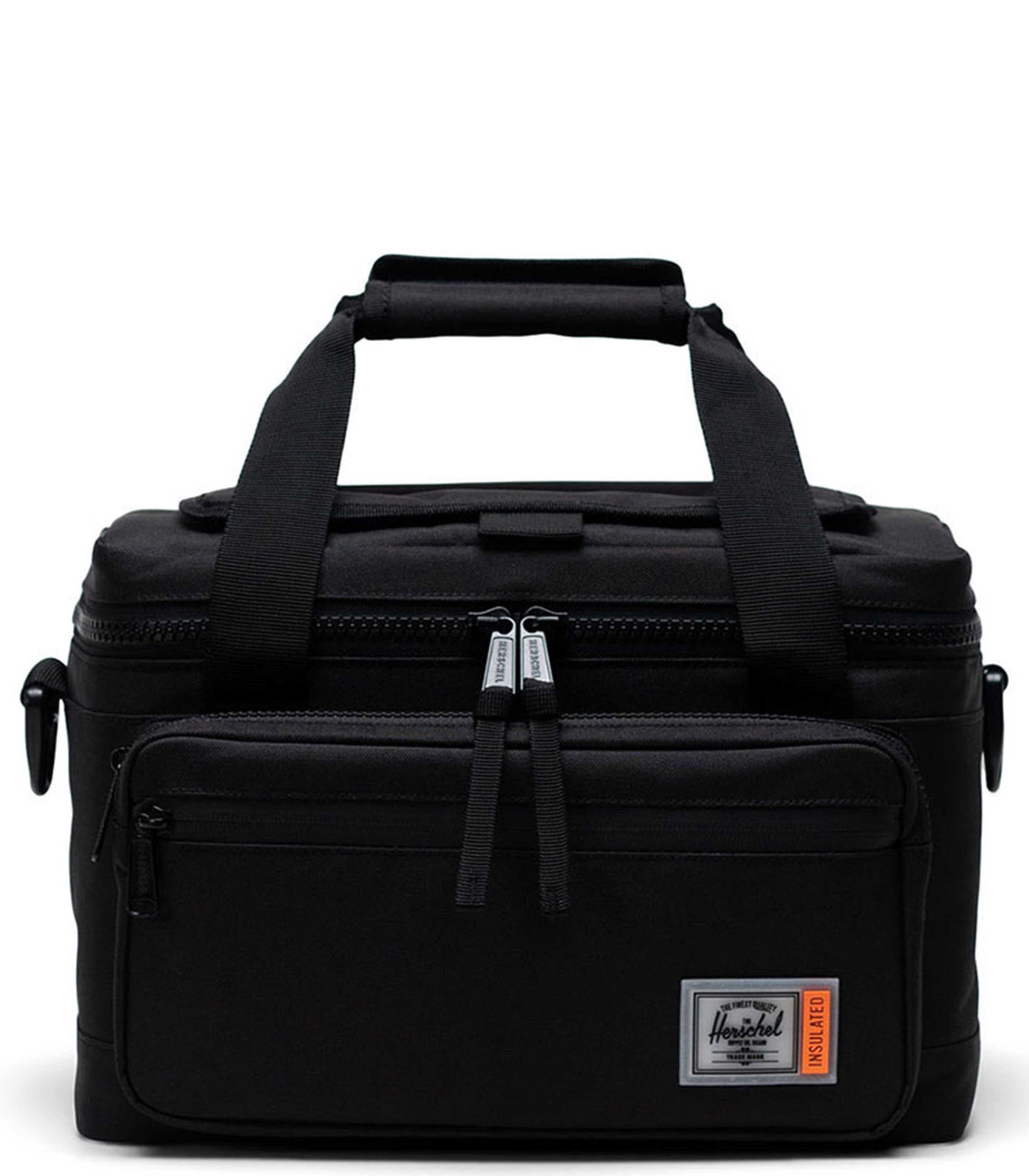 Ins Pop Quiz Cooler 12 Pack Bag