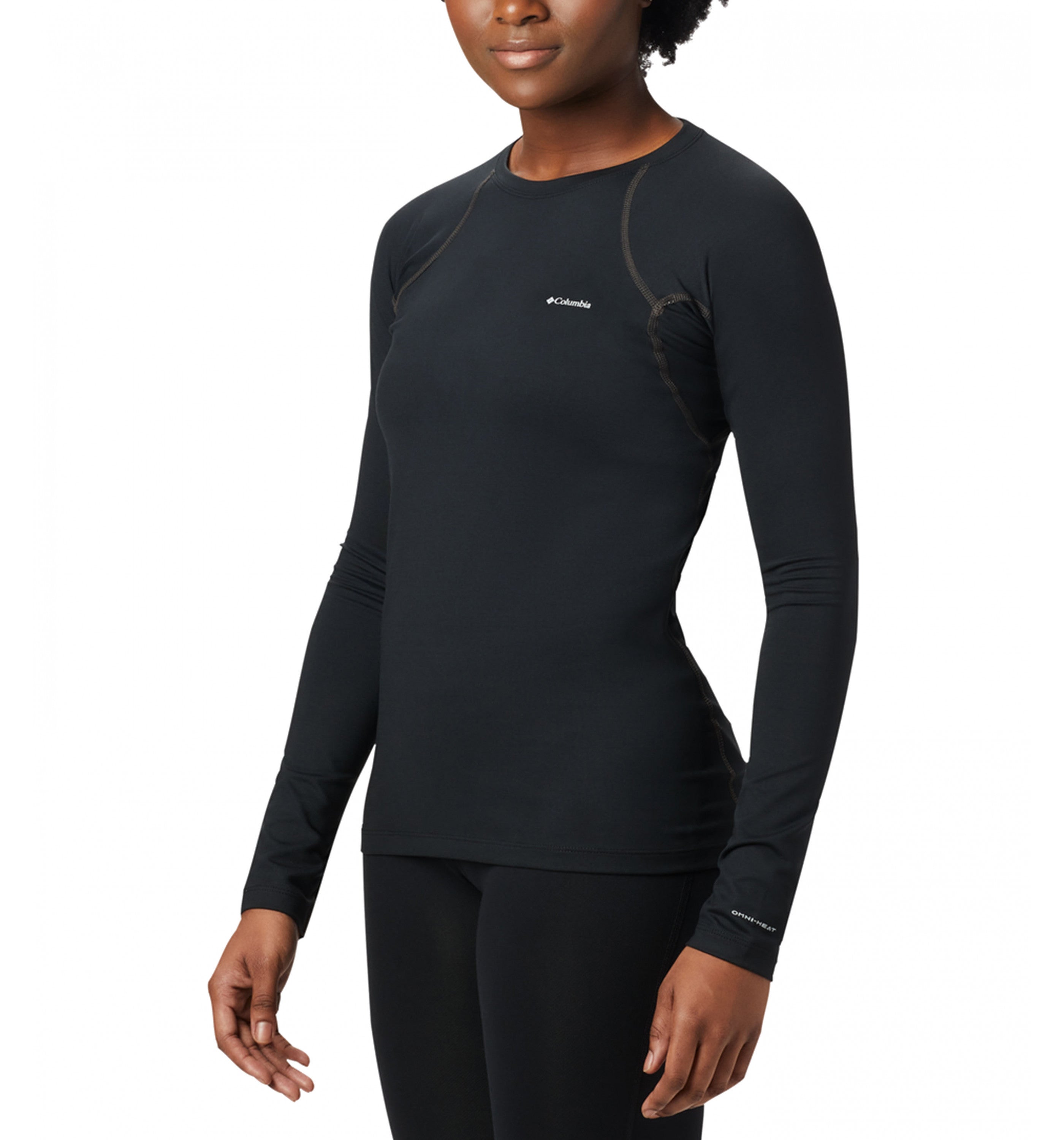 Columbia Women's Heavyweight Stretch Long Sleeve Top