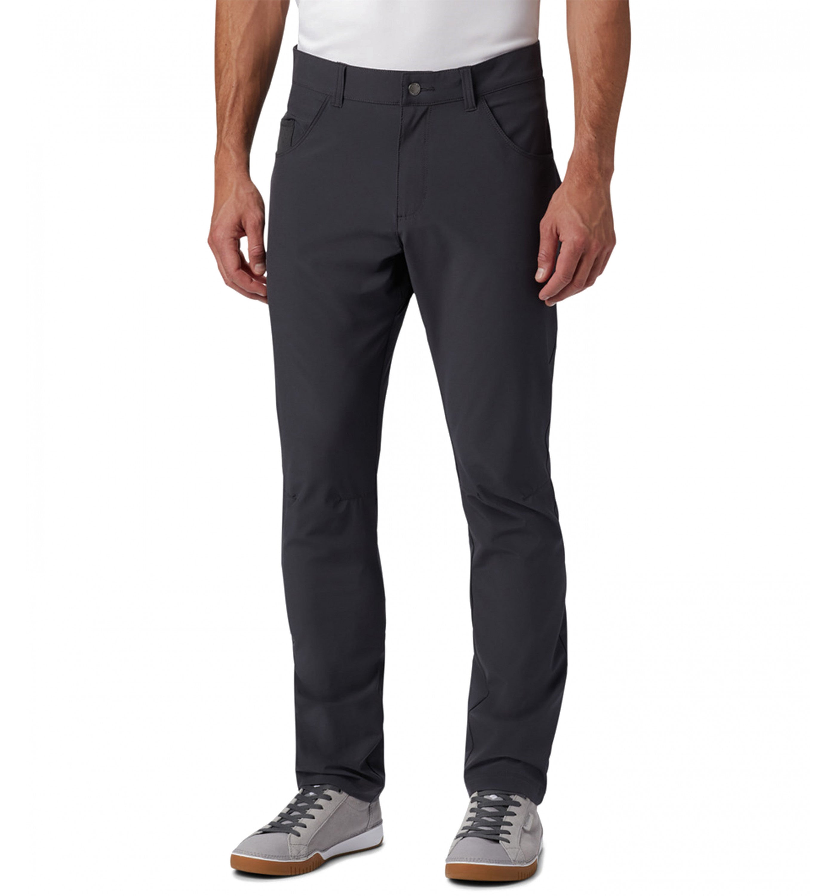 Columbia Men's Outdoor Elements Stretch Pant