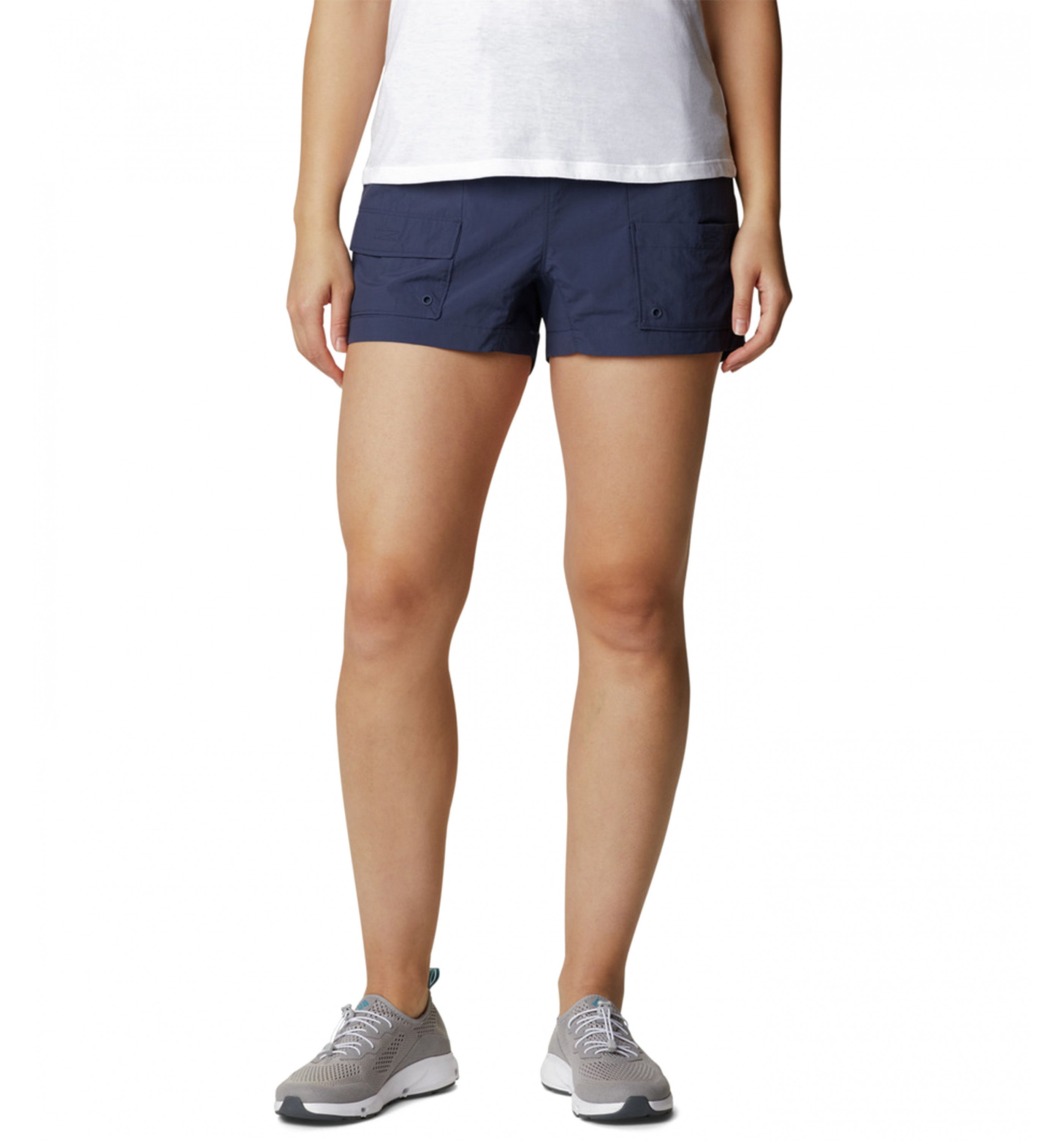 Columbia Women's W Summerdry Cargo Short