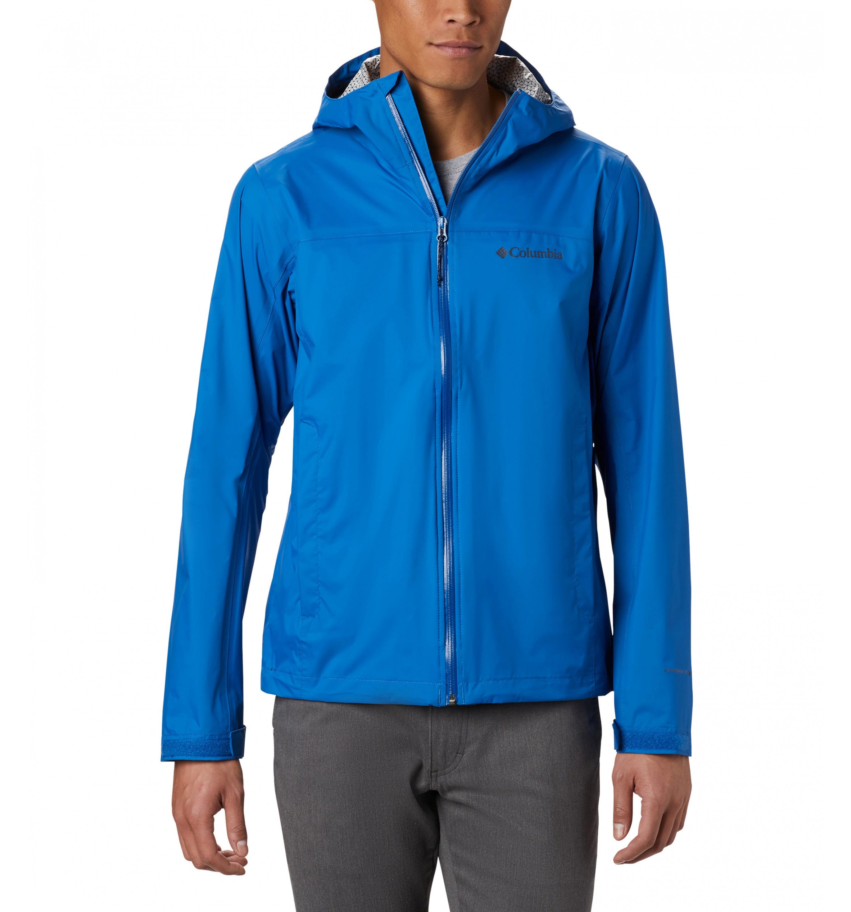 Columbia Men's Evapouration Jacket