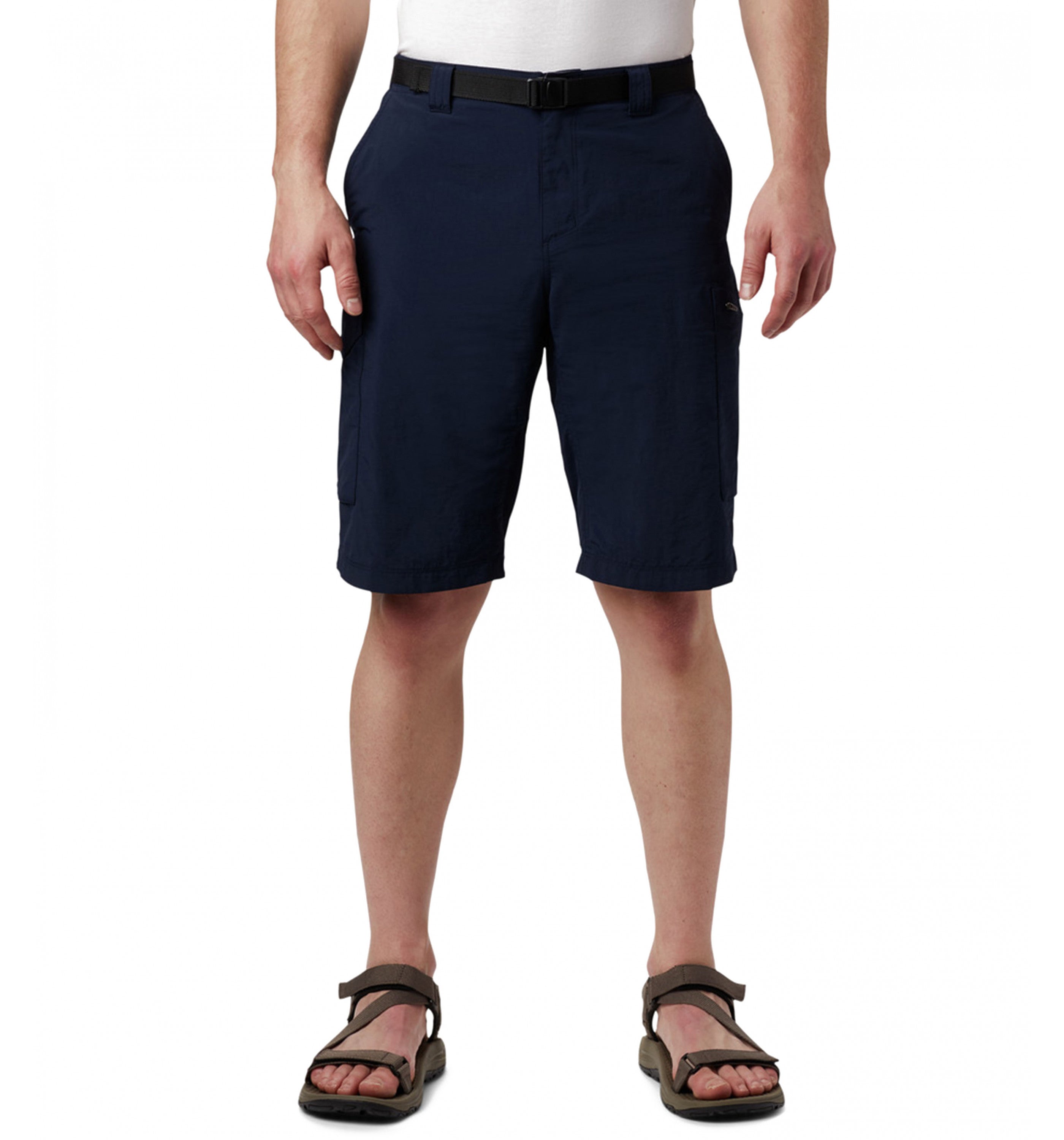 Columbia Men's Silver Ridge Cargo Short