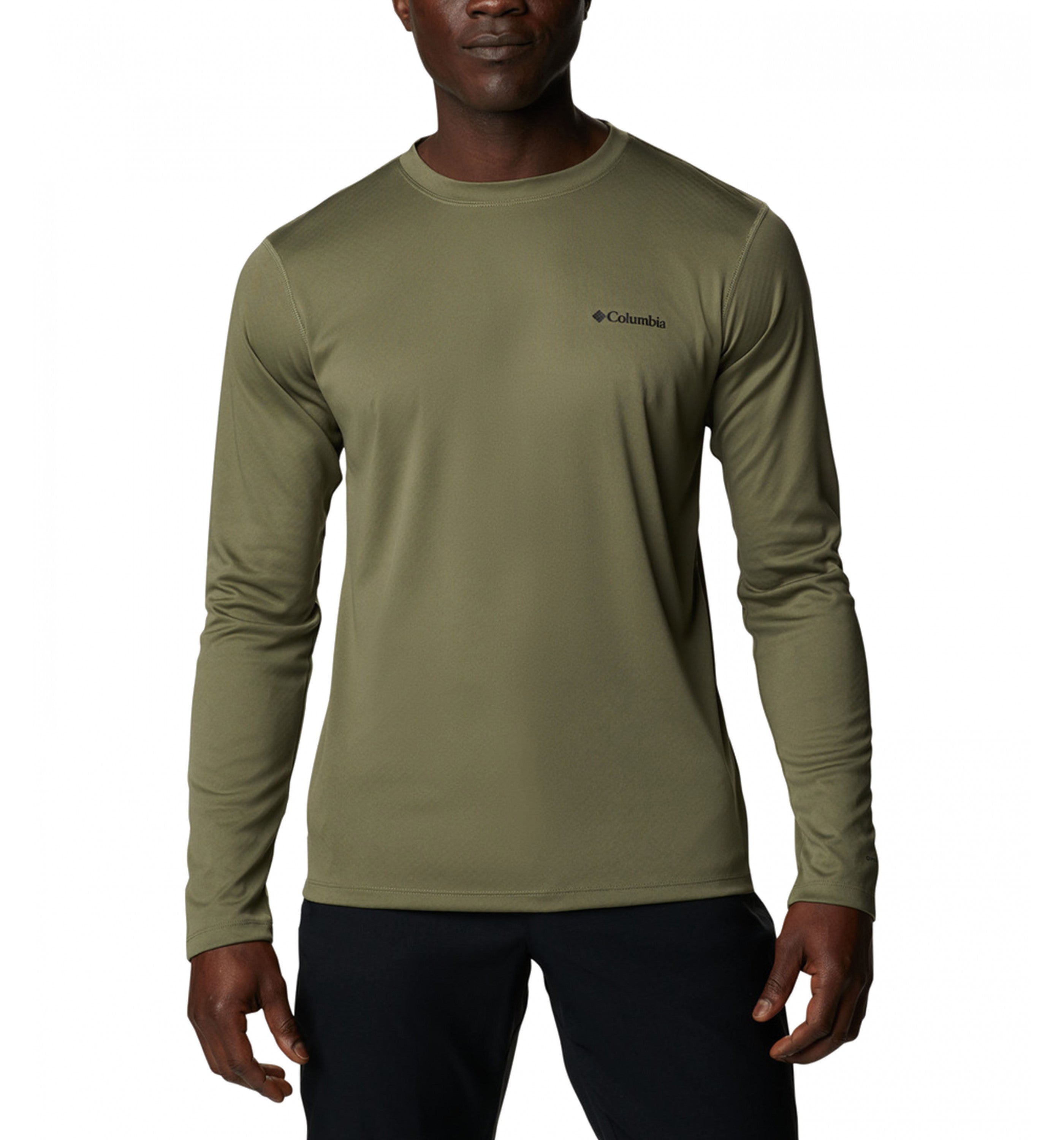 Columbia Men's Zero Rules Long Sleeve Shirt