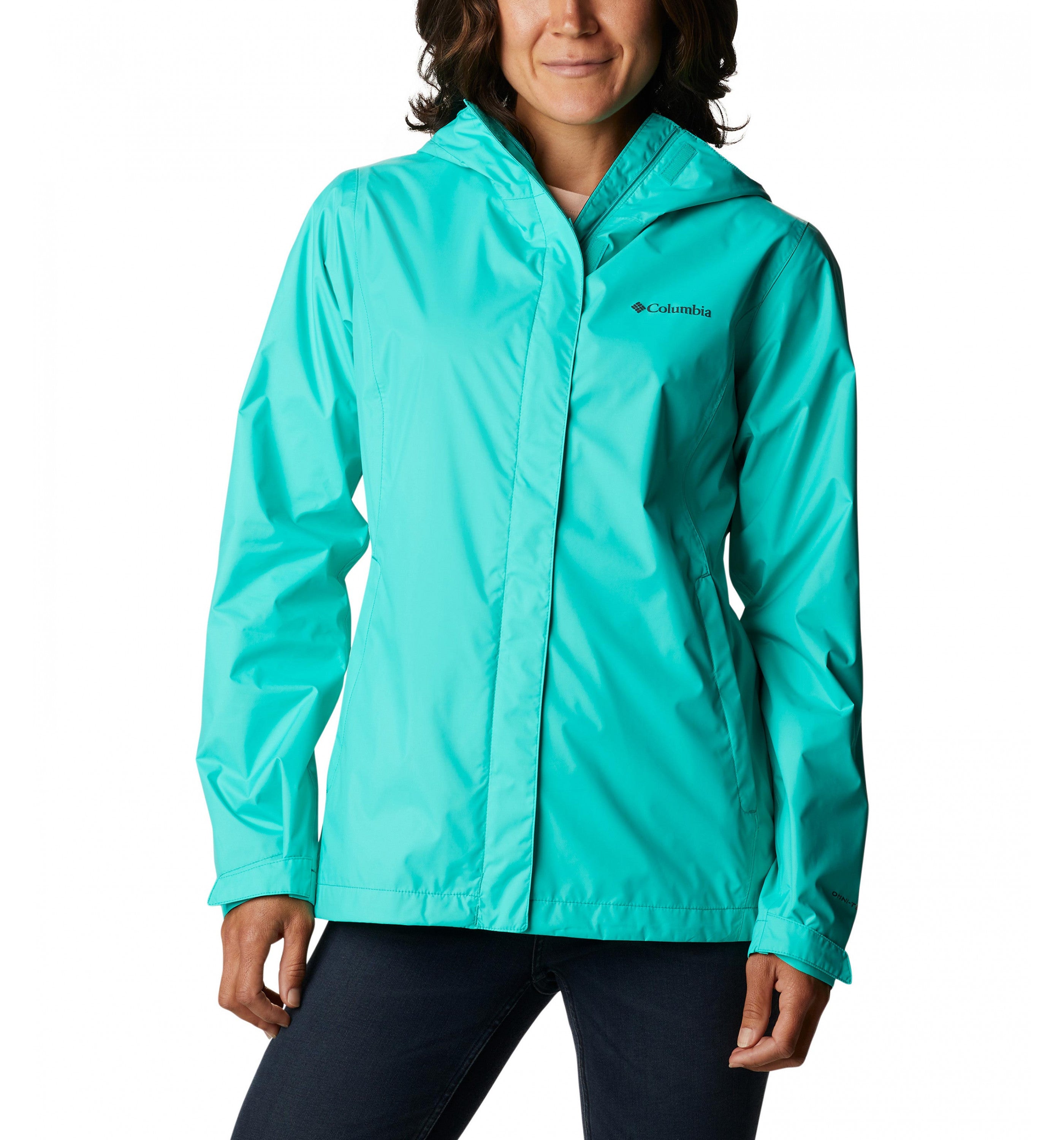 Columbia womens arcadia ii jacket best sale