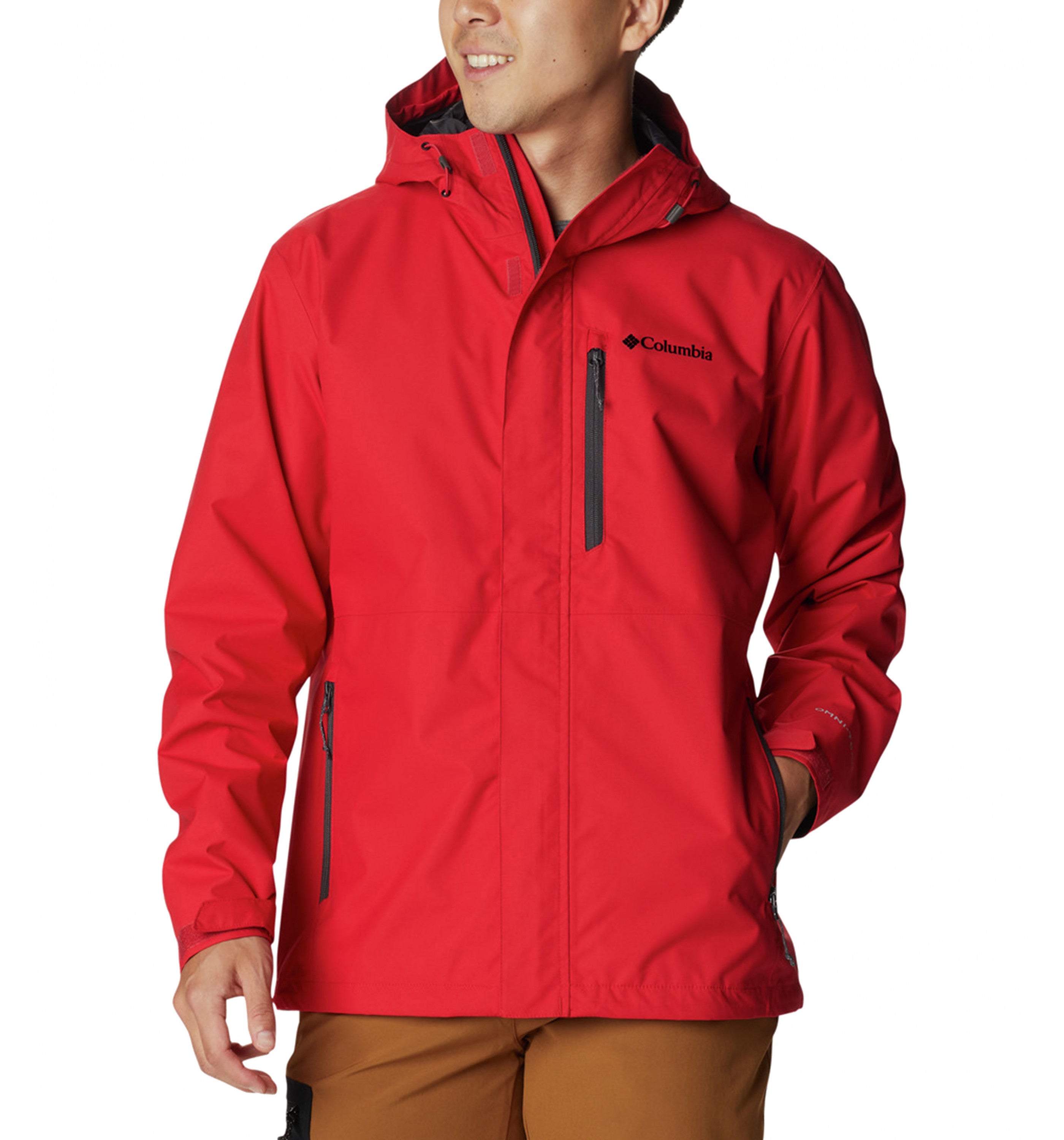 Columbia Men's Hikebound Jacket