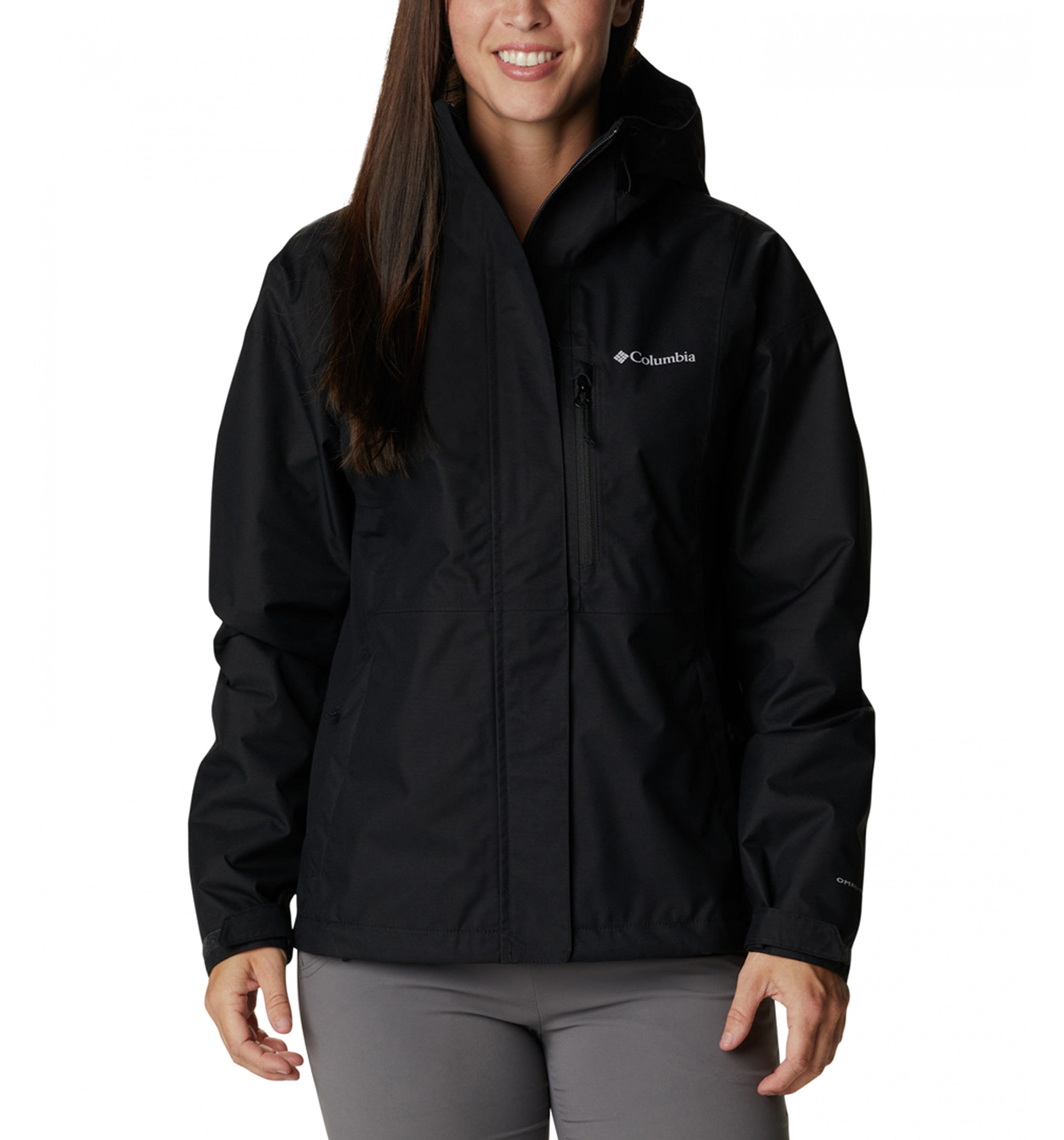 Columbia Women's Hikebound Jacket