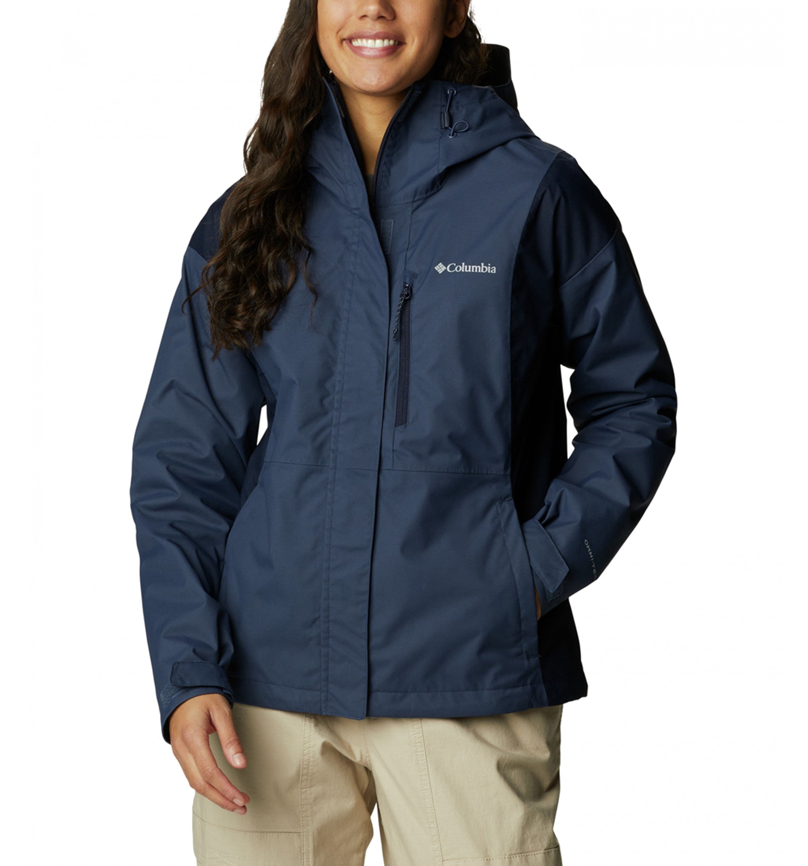 Columbia Women's Hikebound Jacket