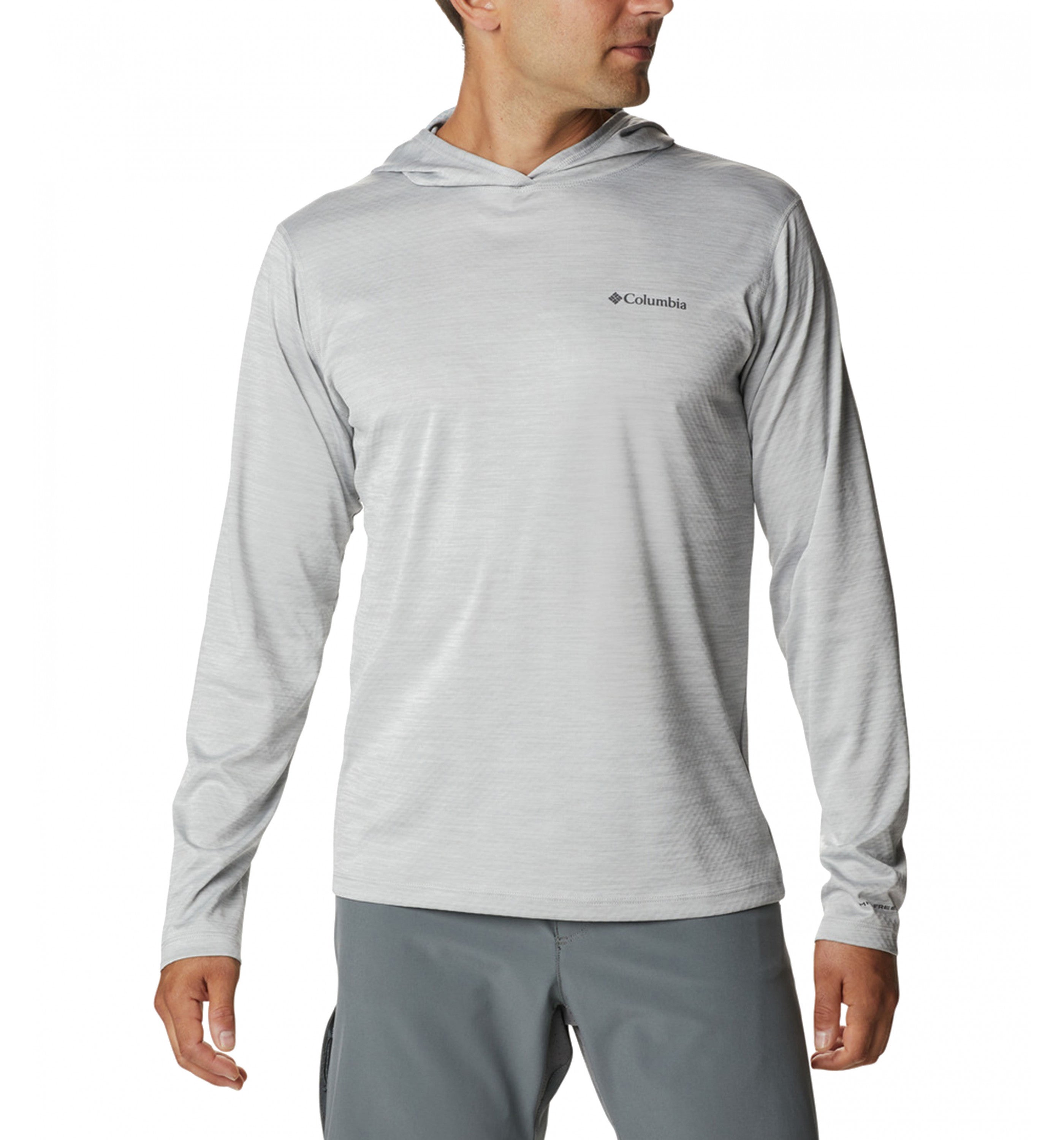 Columbia Men's Zero Rules Hoodie