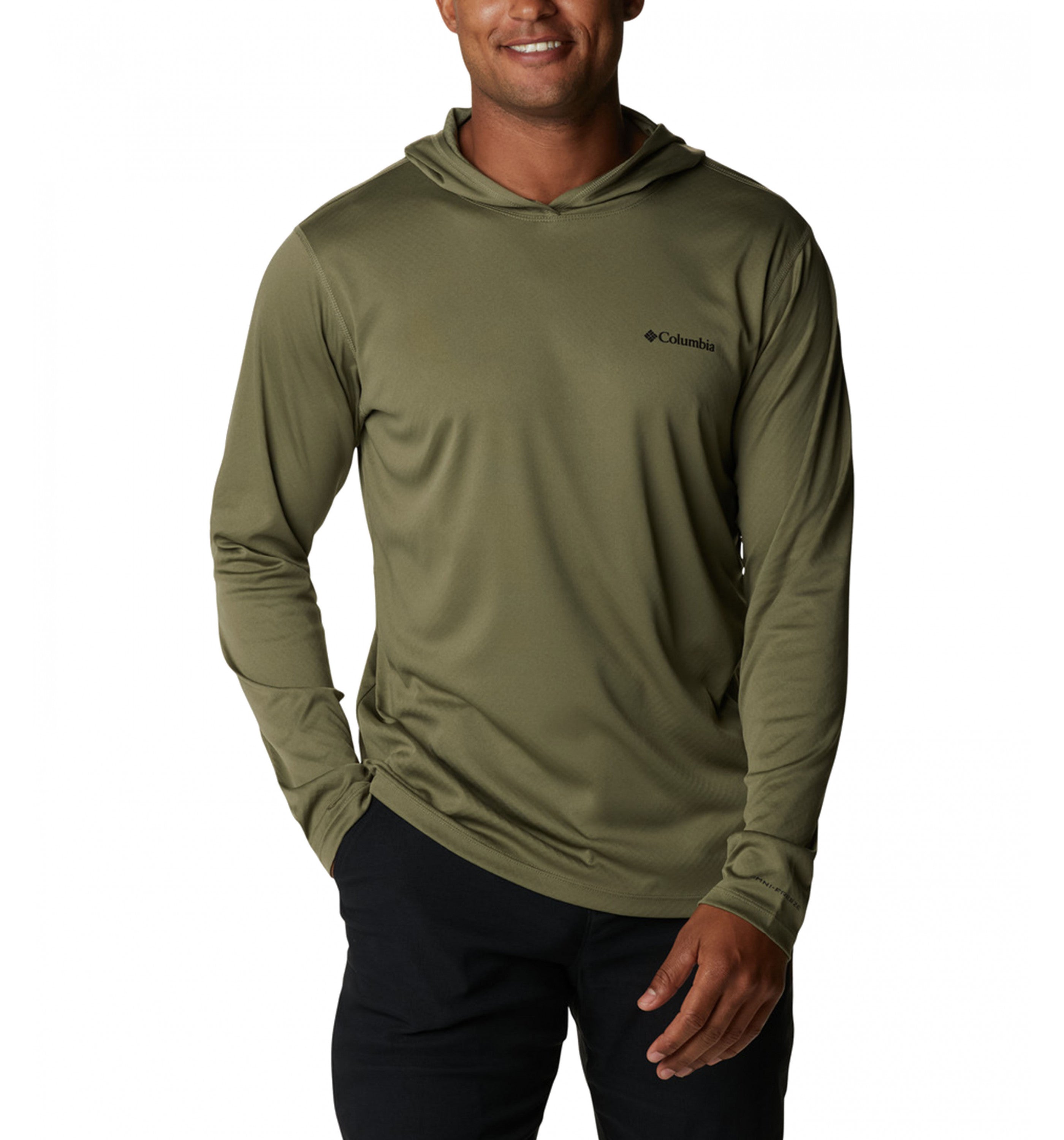 Columbia Men's Zero Rules Hoodie