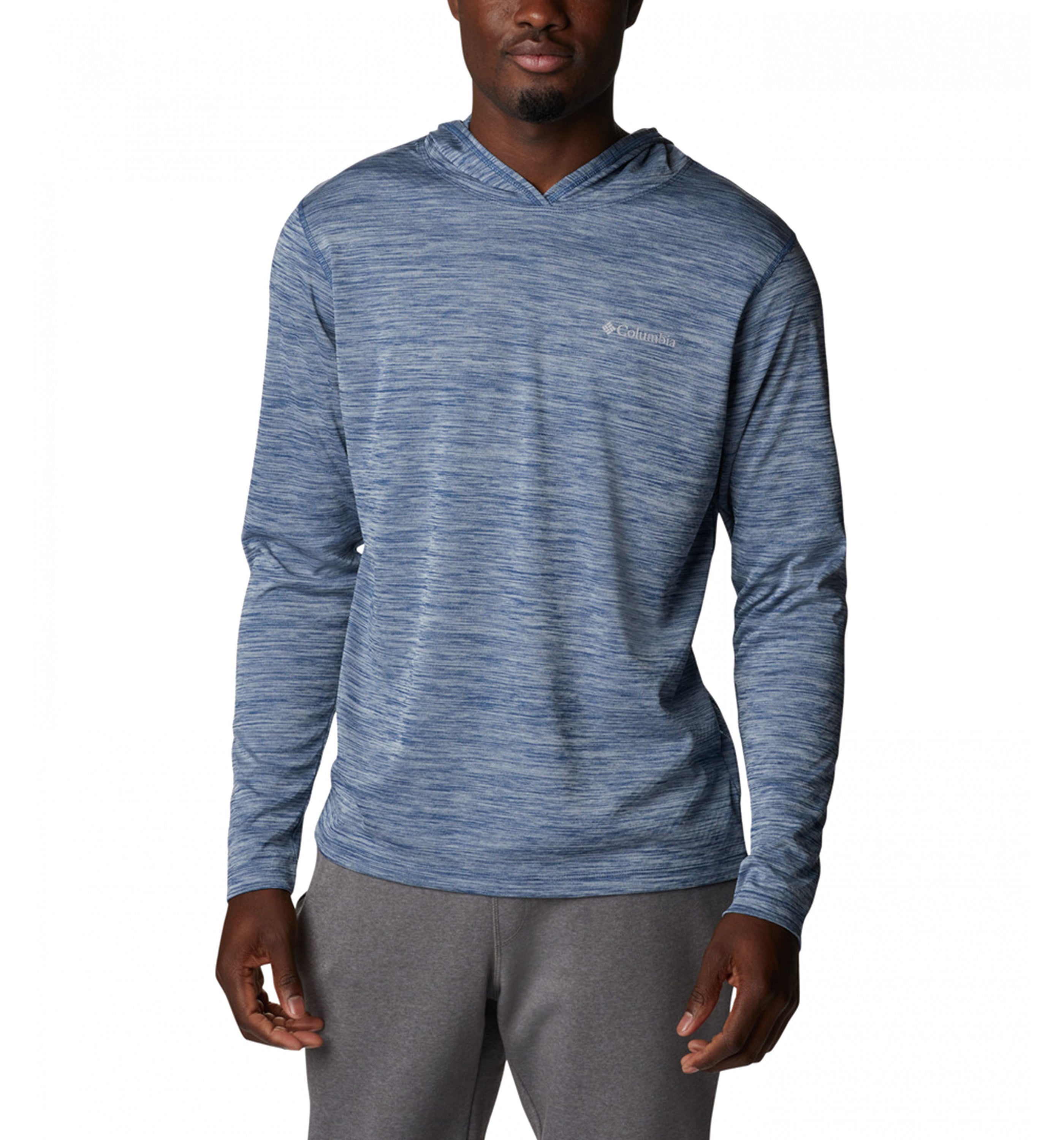 Columbia Men's Zero Rules Hoodie