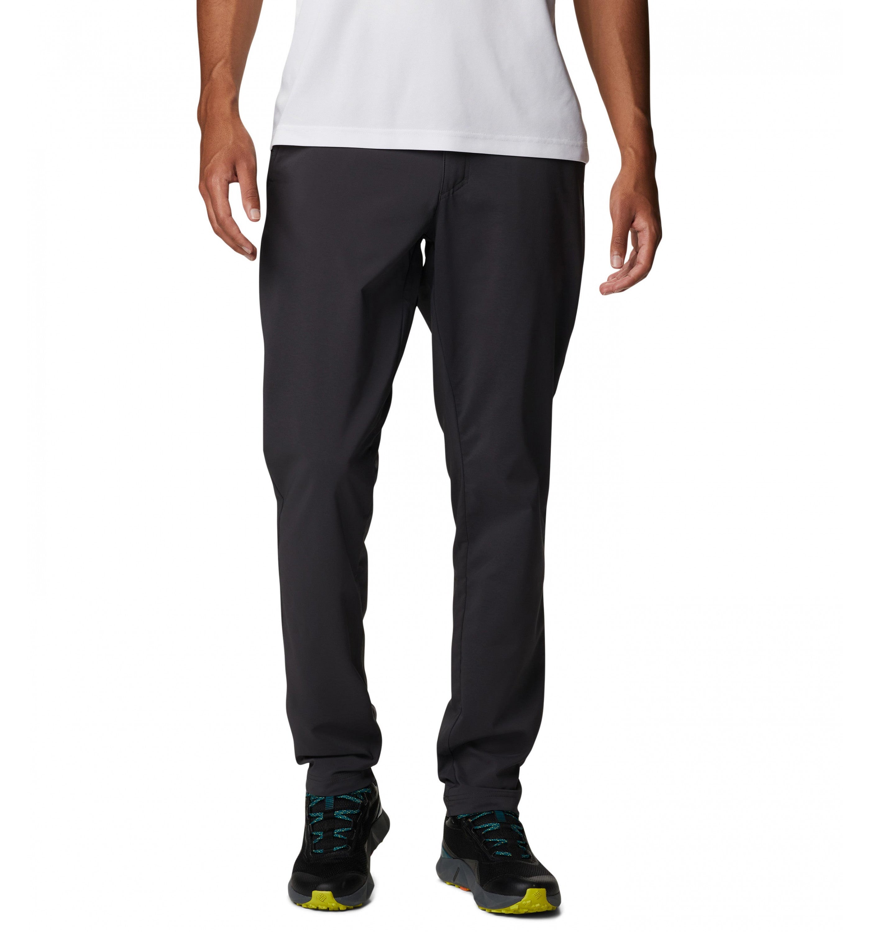 Columbia Men's Tech Trail II Pant