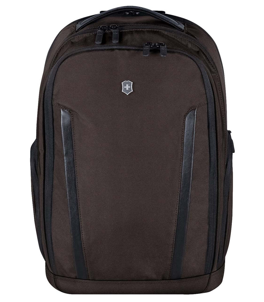ALTMONT PROFESSIONAL BUSINESS-ESSENTIAL LAPTOP BACKPACKDARK EARTH 43 C ...