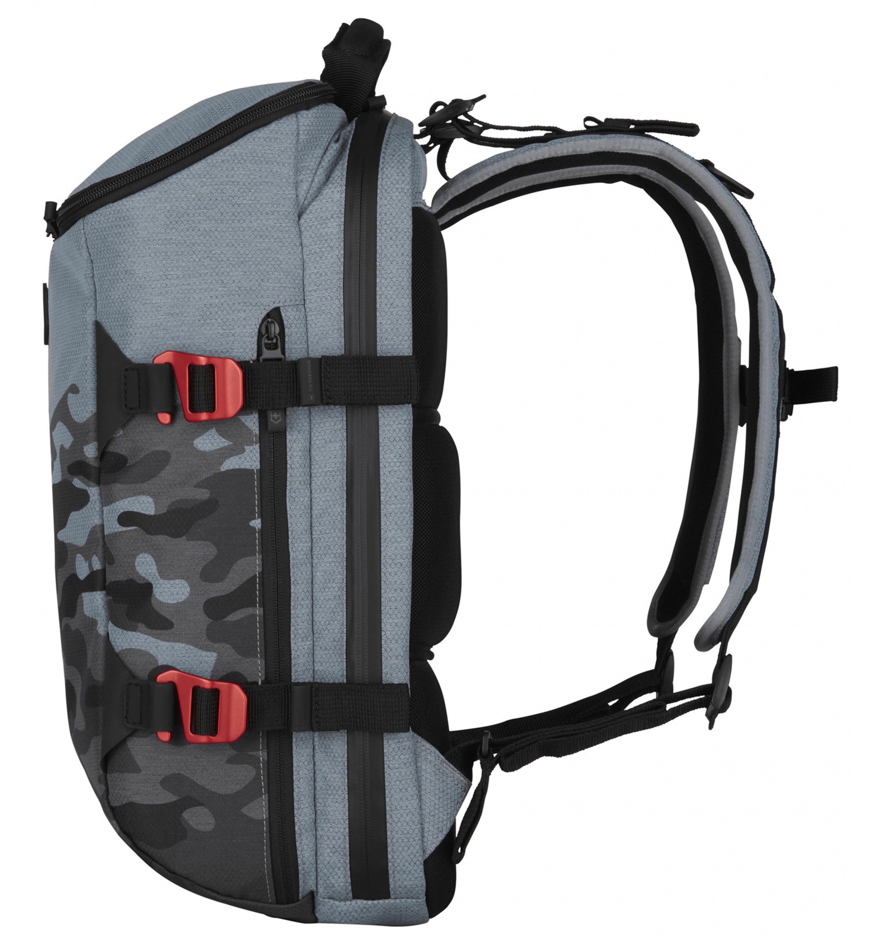 VX TOURING CASUAL-BACKPACKSAGE CAMO 15IN – The Travel Club PH