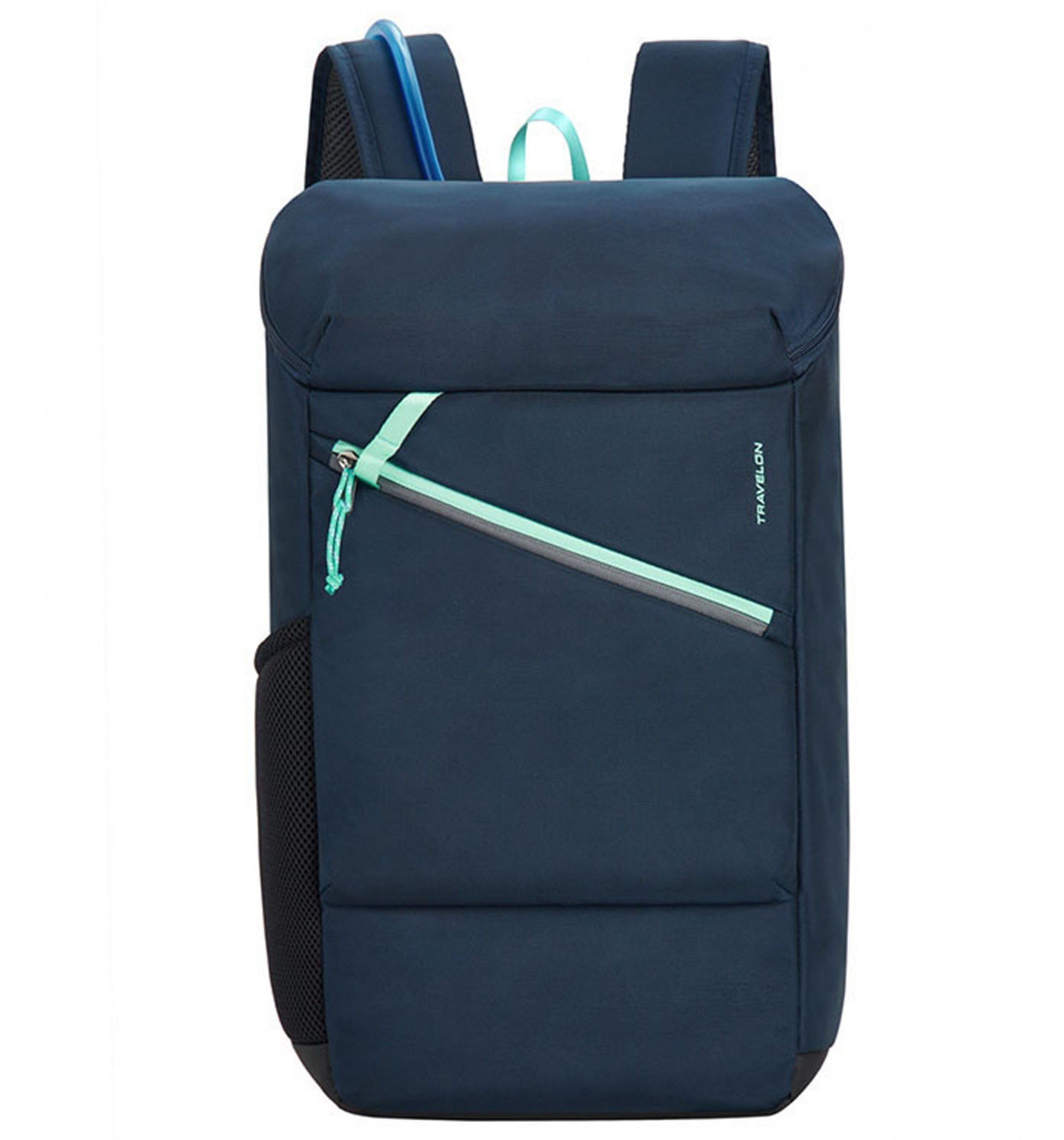 Anti-Theft Greenlander 21L Backpack