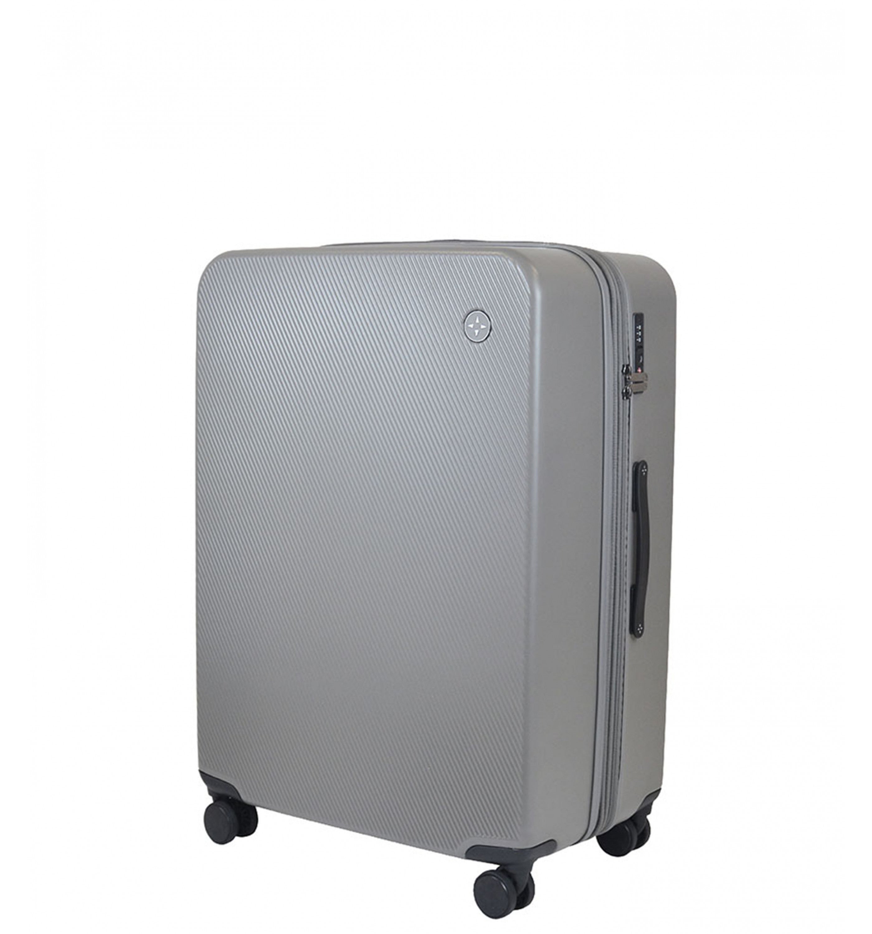 MIAMI (Large) Pebble Grey