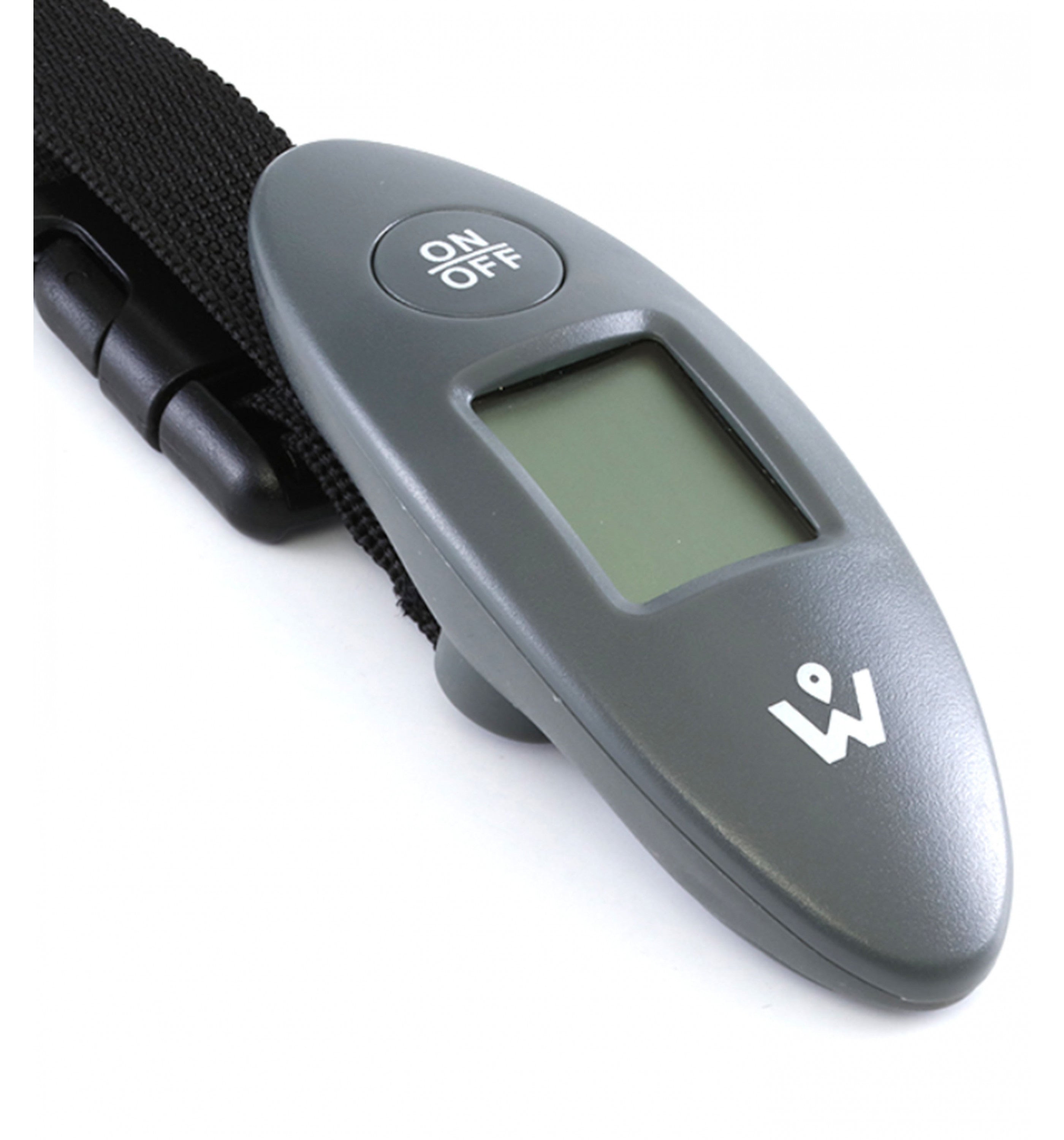 Wanderskye Compact Digital Weighing Scale Accessories