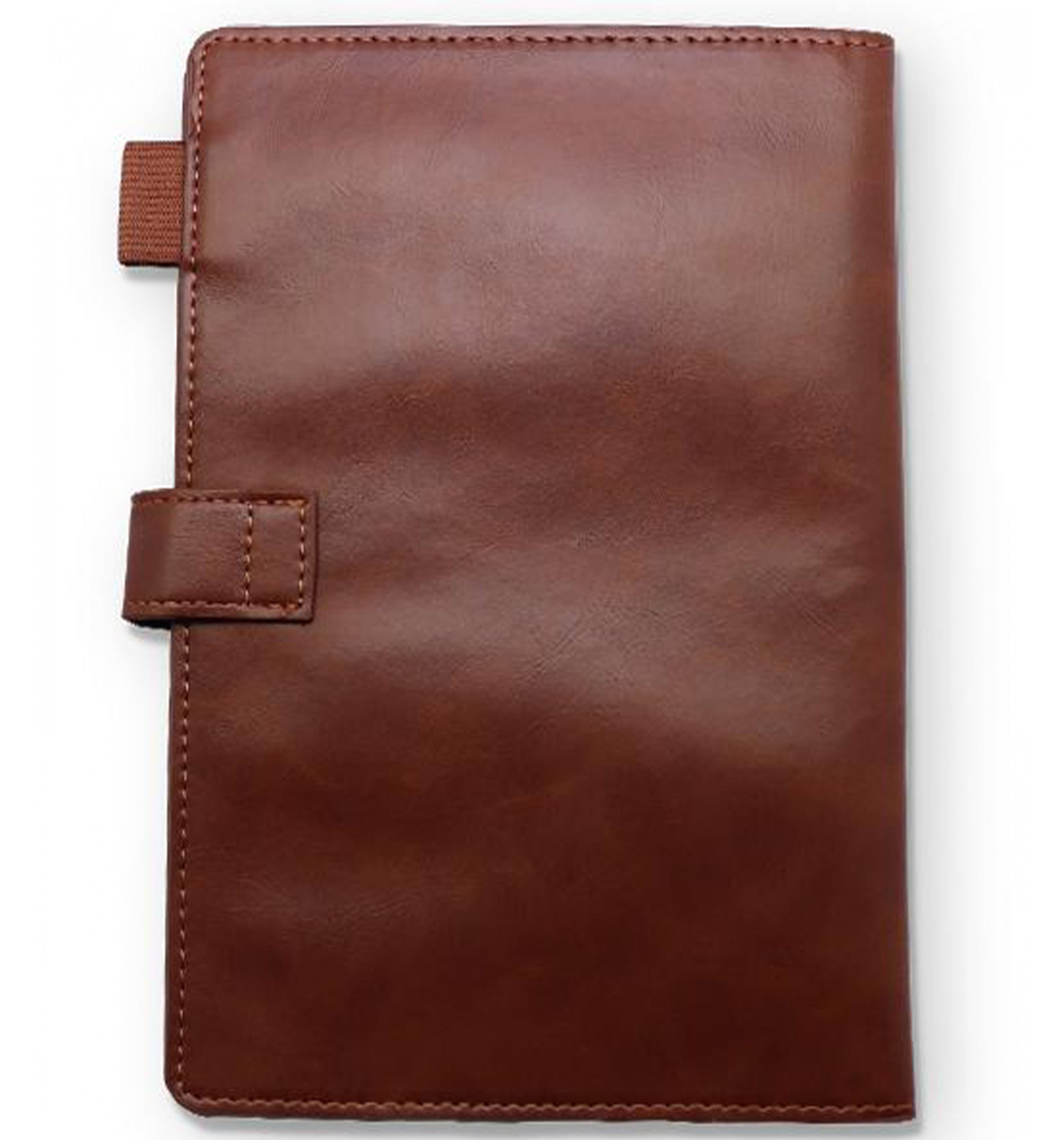 Wanderskye RFID Family Passport Cover Accessories