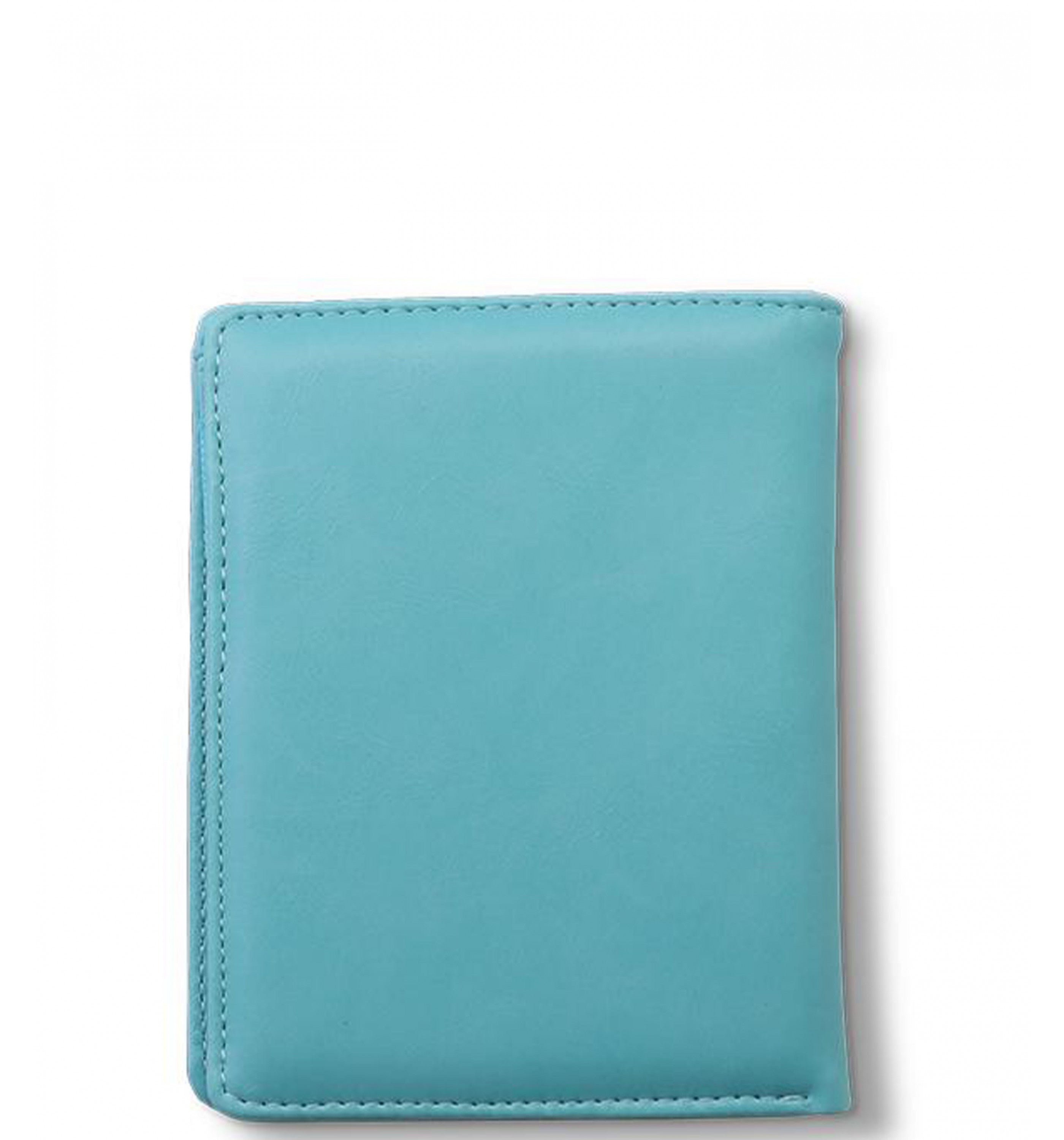 Wanderskye RFID Passport Cover Accessories