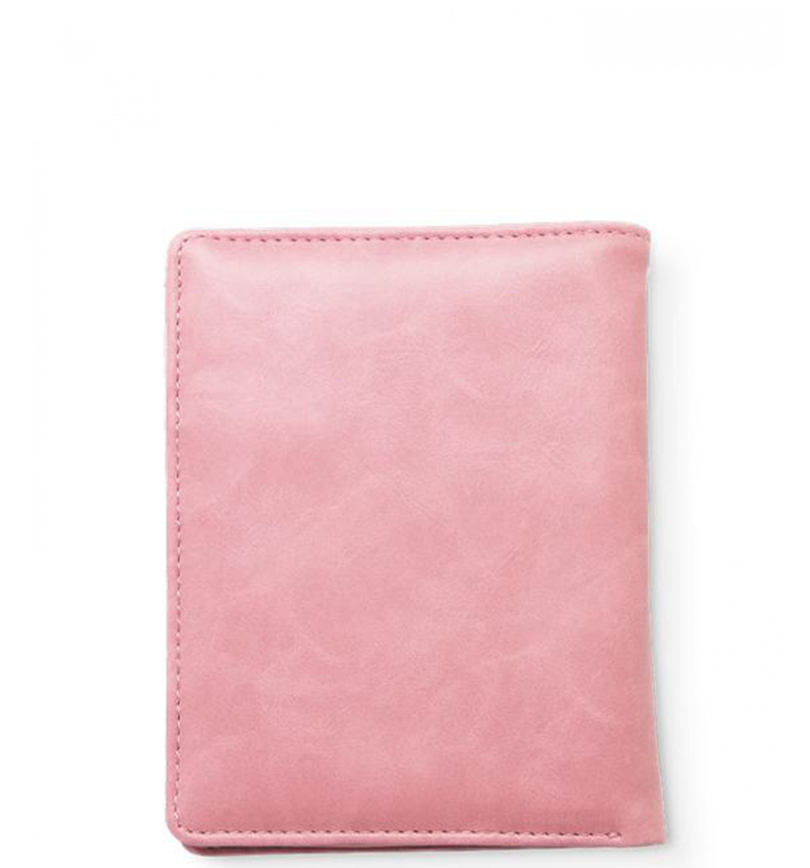 Wanderskye RFID Passport Cover Accessories