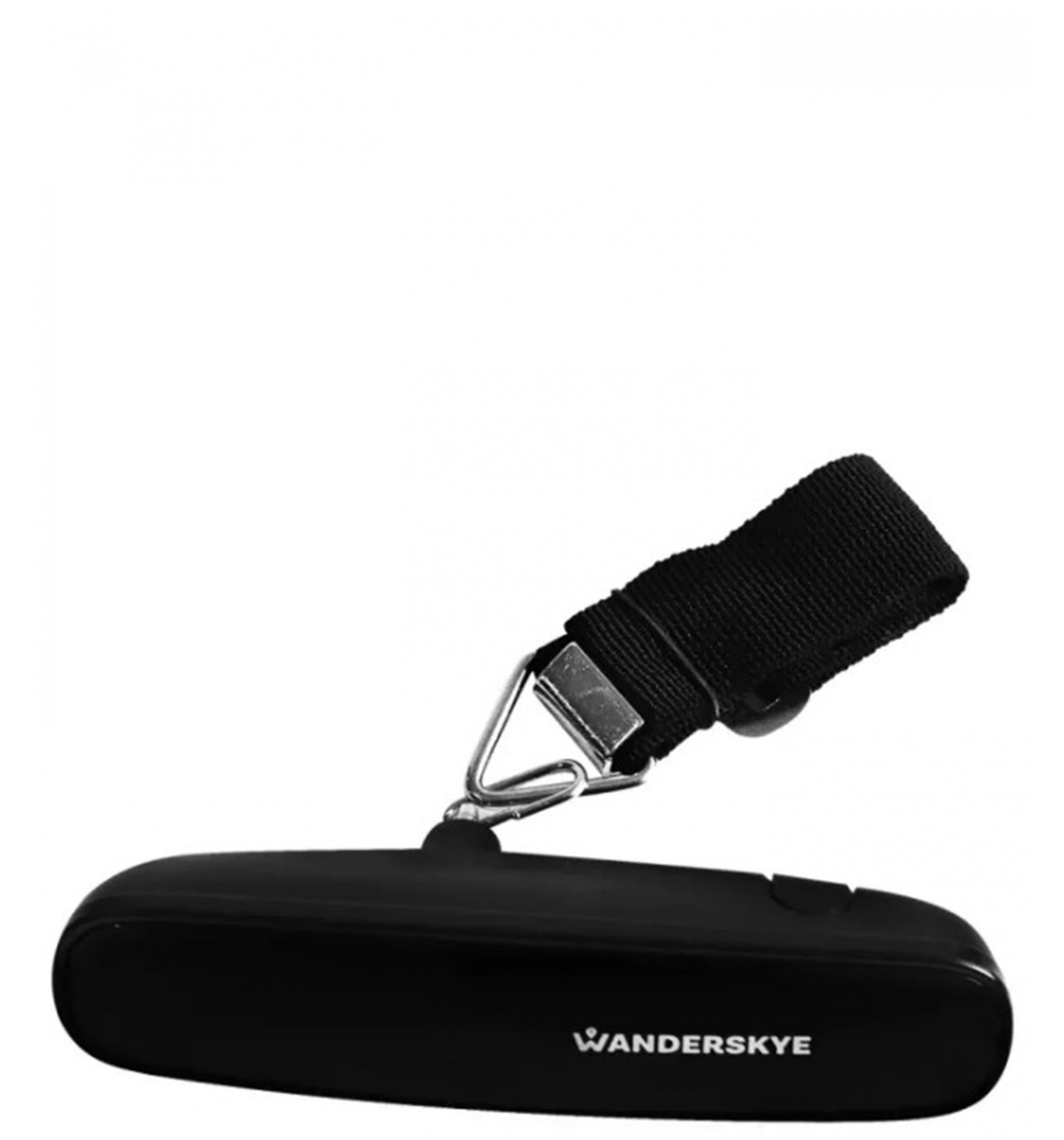 Wanderskye Premium Digital Scale Accessories
