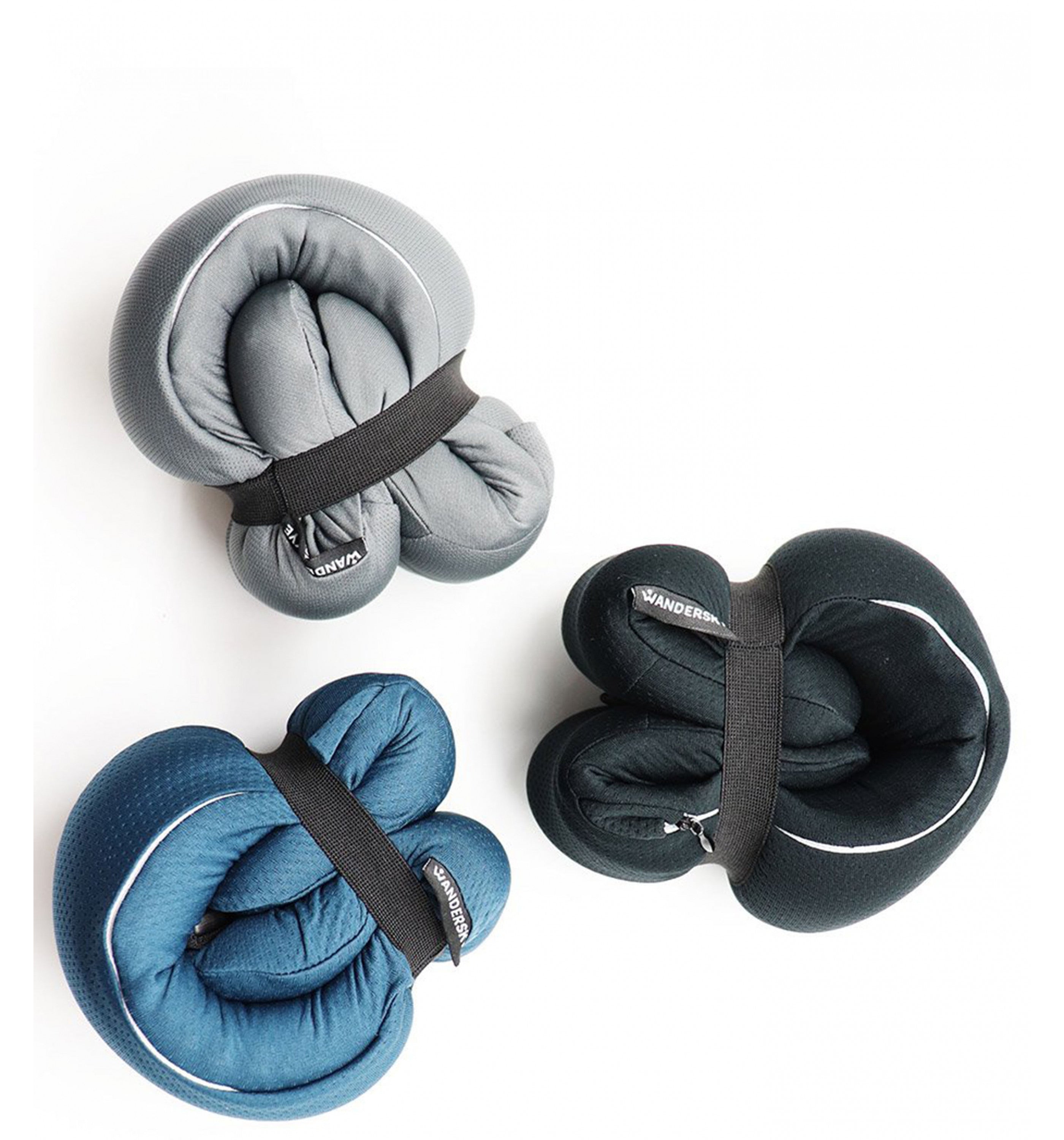 Wanderskye Compact Plus Neck Pillow Accessories