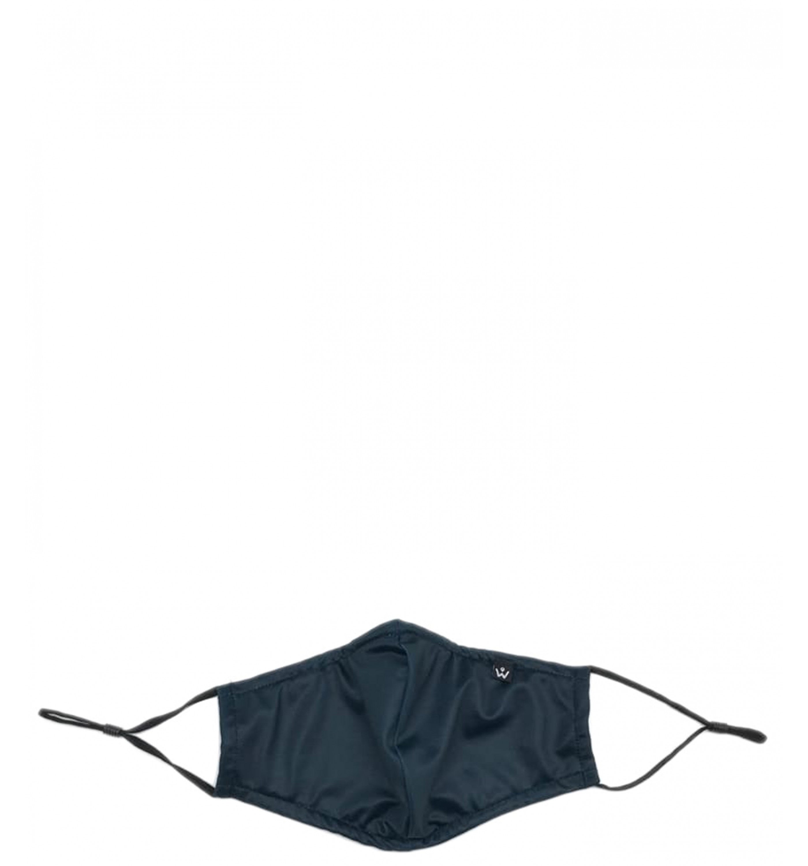 Wanderskye Plain Face Mask with Two Filters Accessories