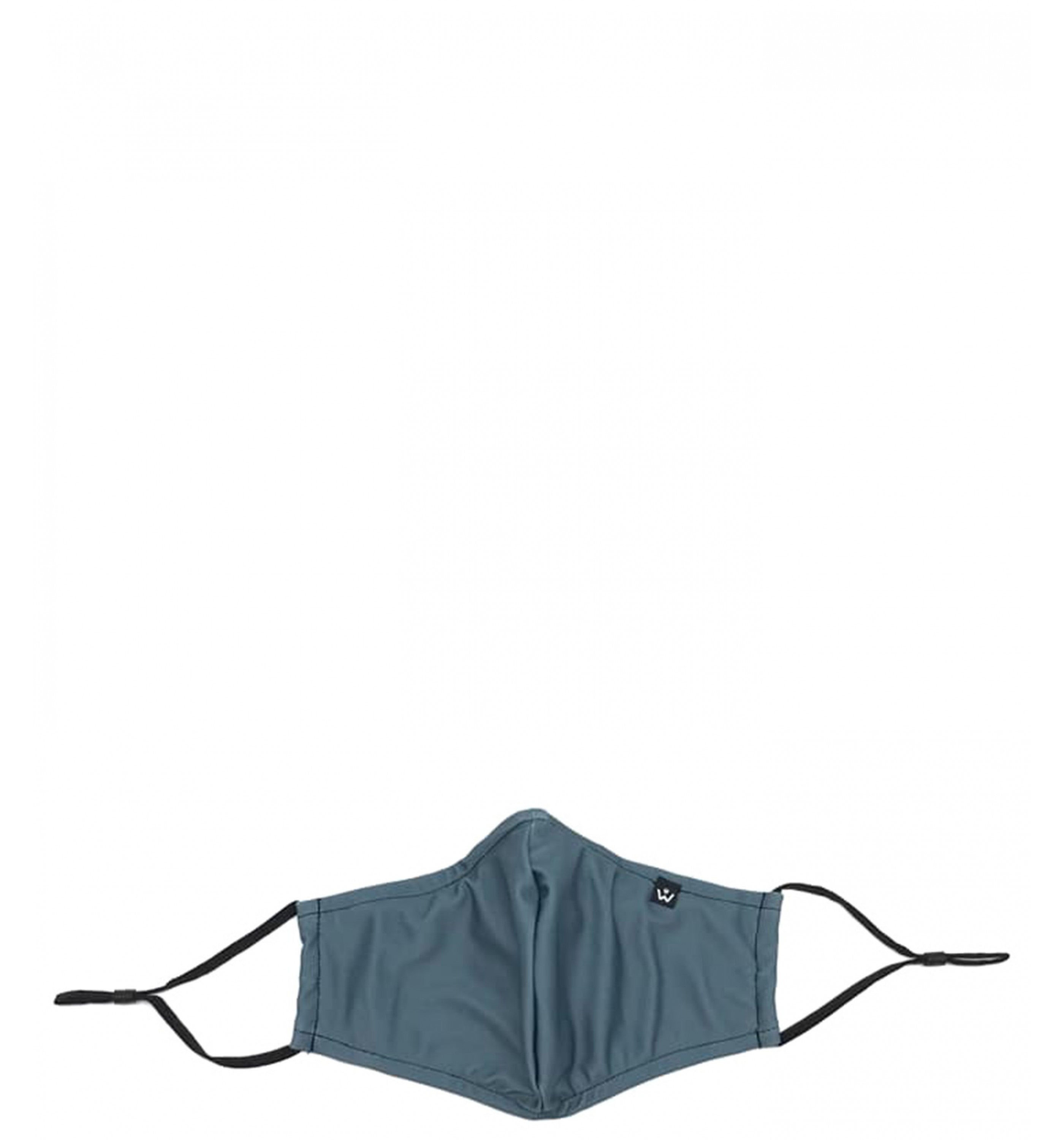 Wanderskye Plain Face Mask with Two Filters Accessories