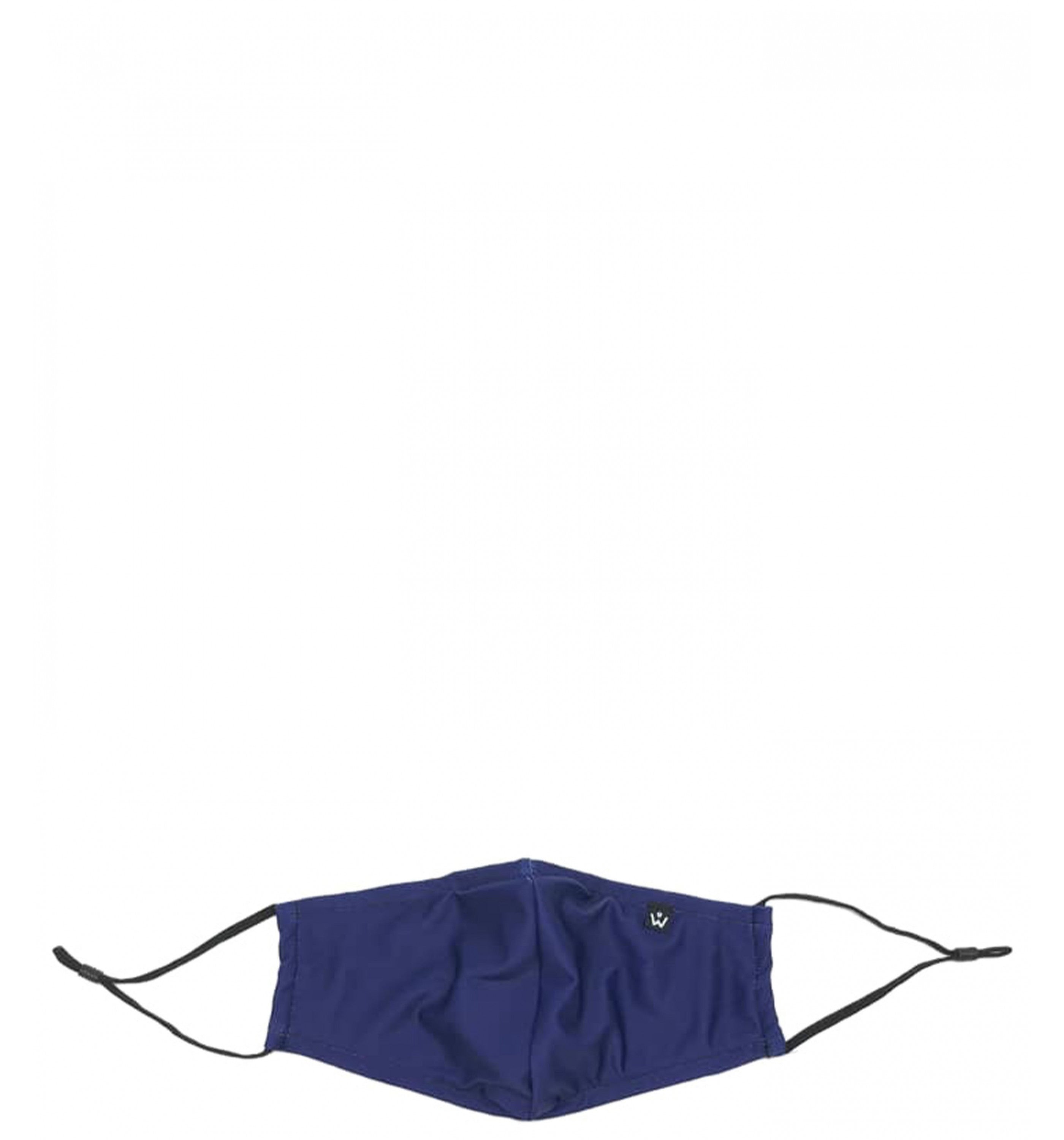 Wanderskye Plain Face Mask with Two Filters Accessories