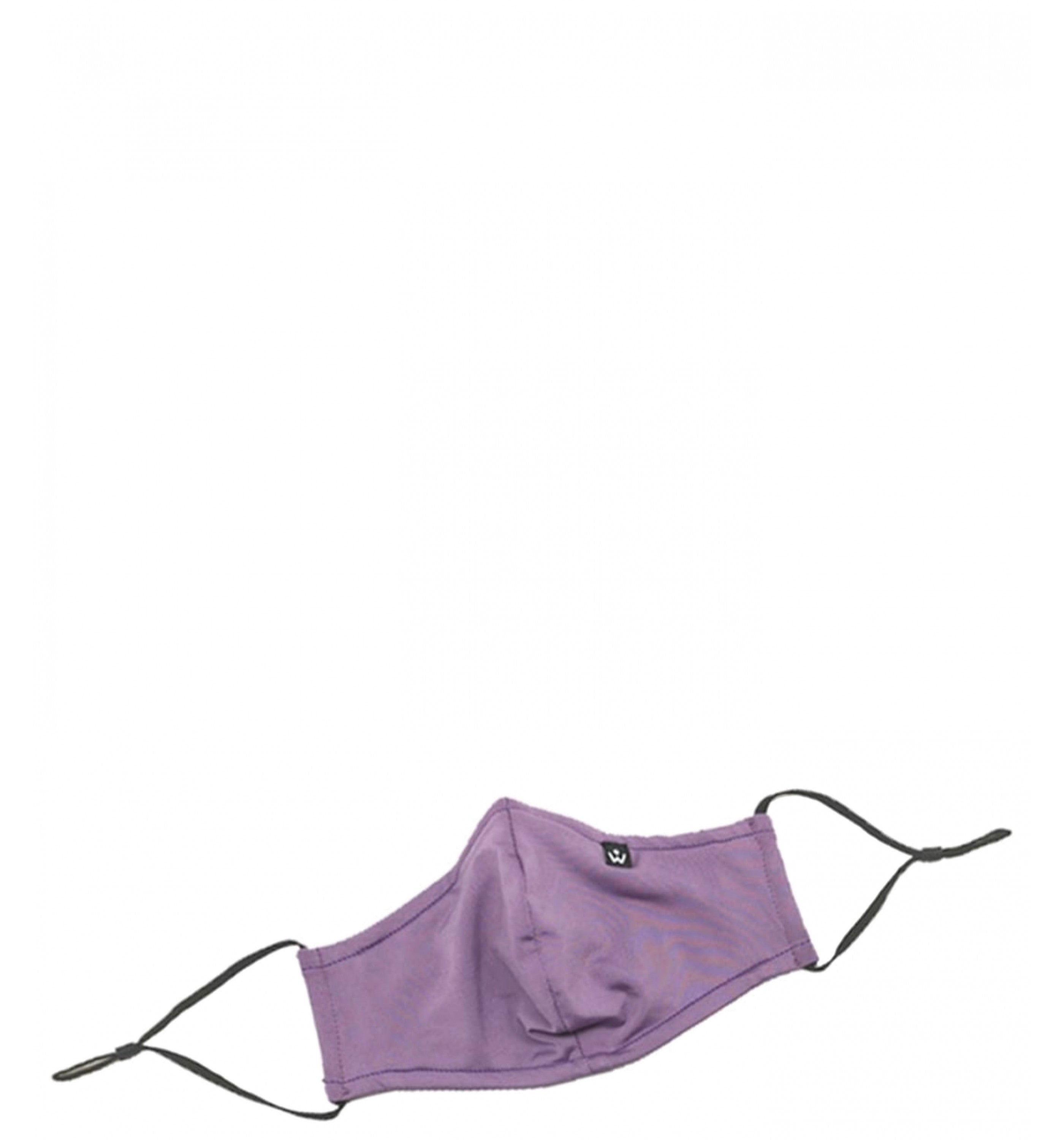 Wanderskye Plain Face Mask with Two Filters Accessories