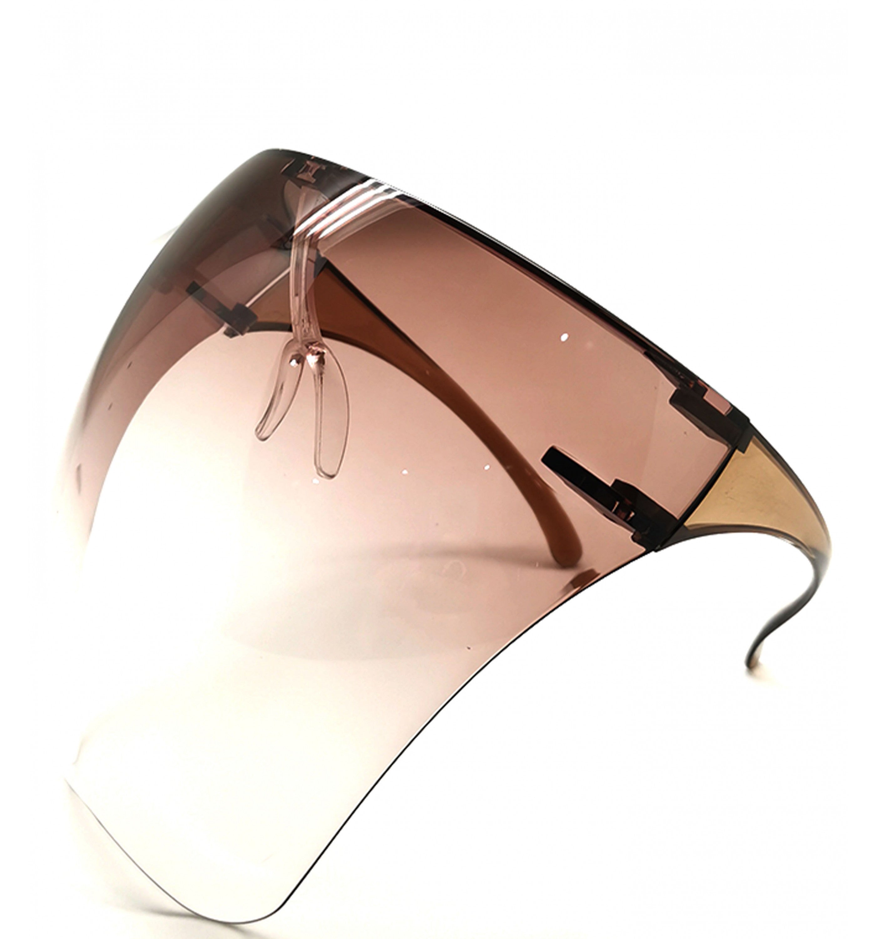 Wanderskye Bubble Shield Accessories