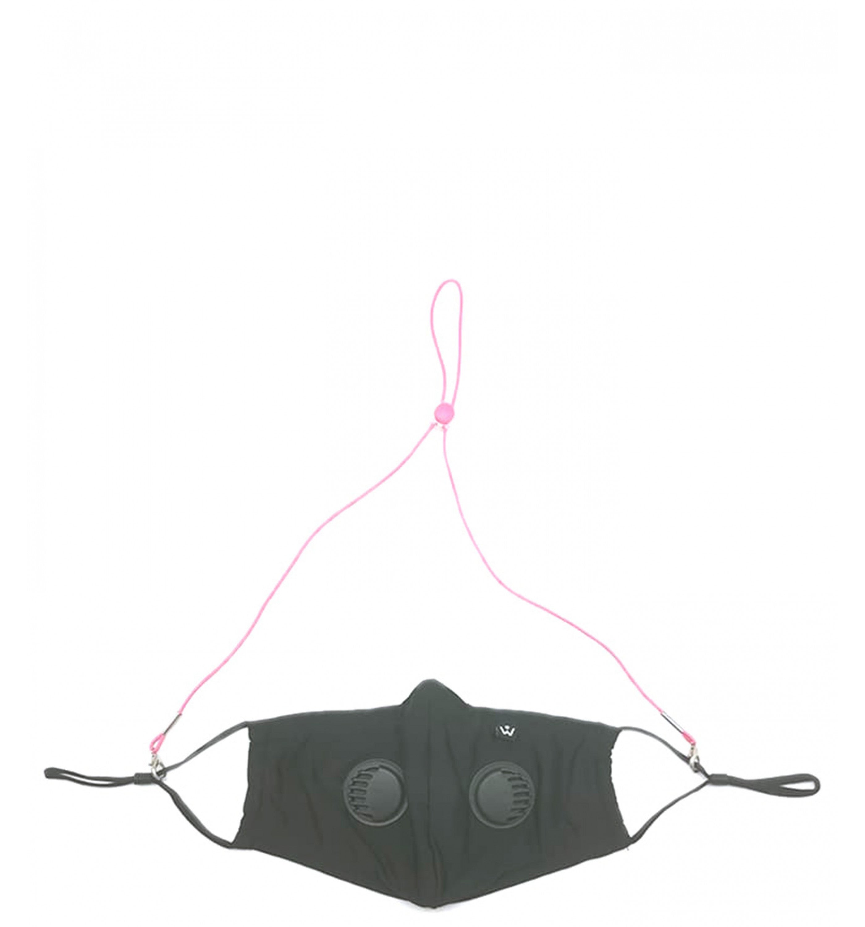 Wanderskye Face Mask Lace Accessories