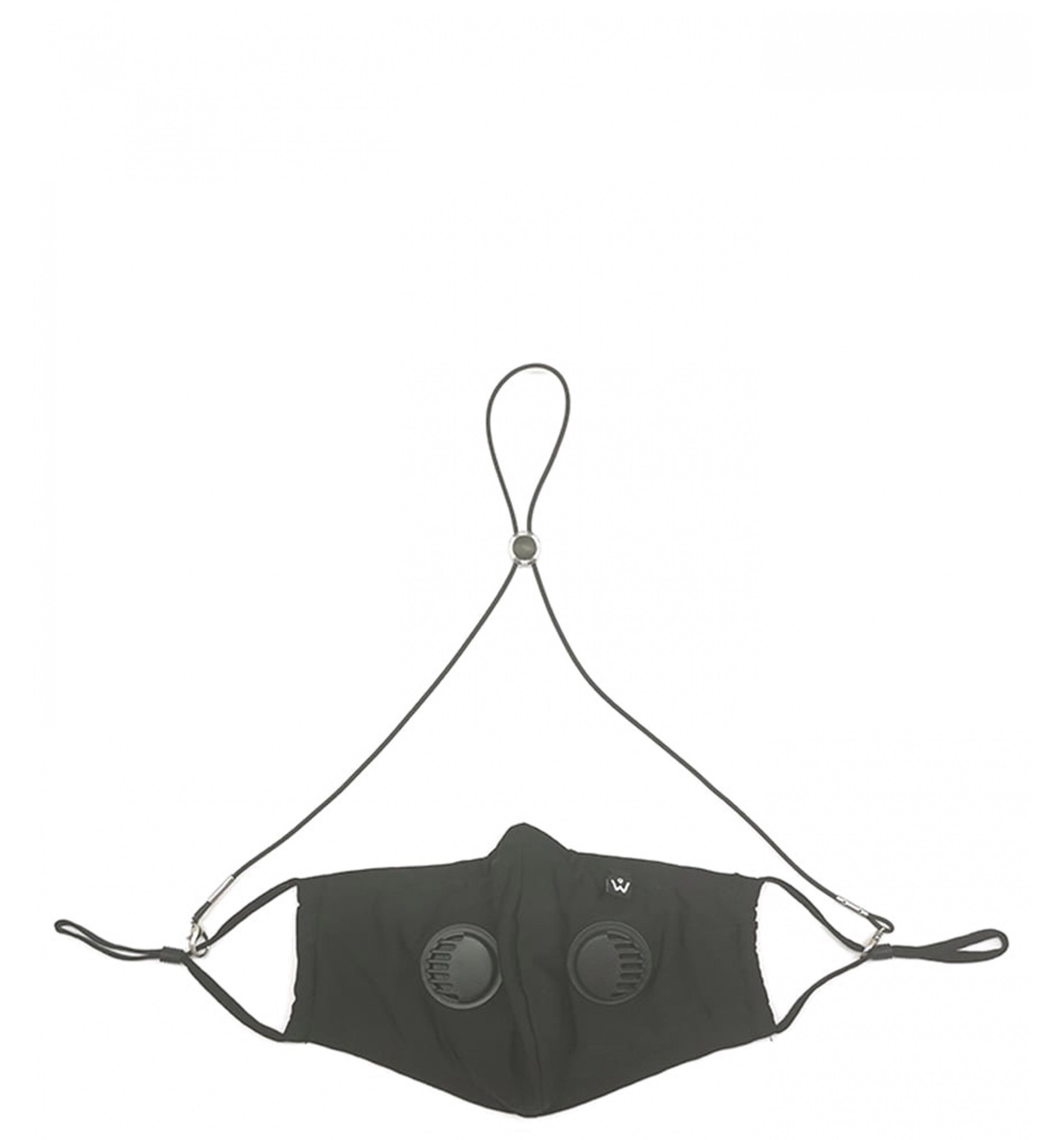 Wanderskye Face Mask Lace Accessories