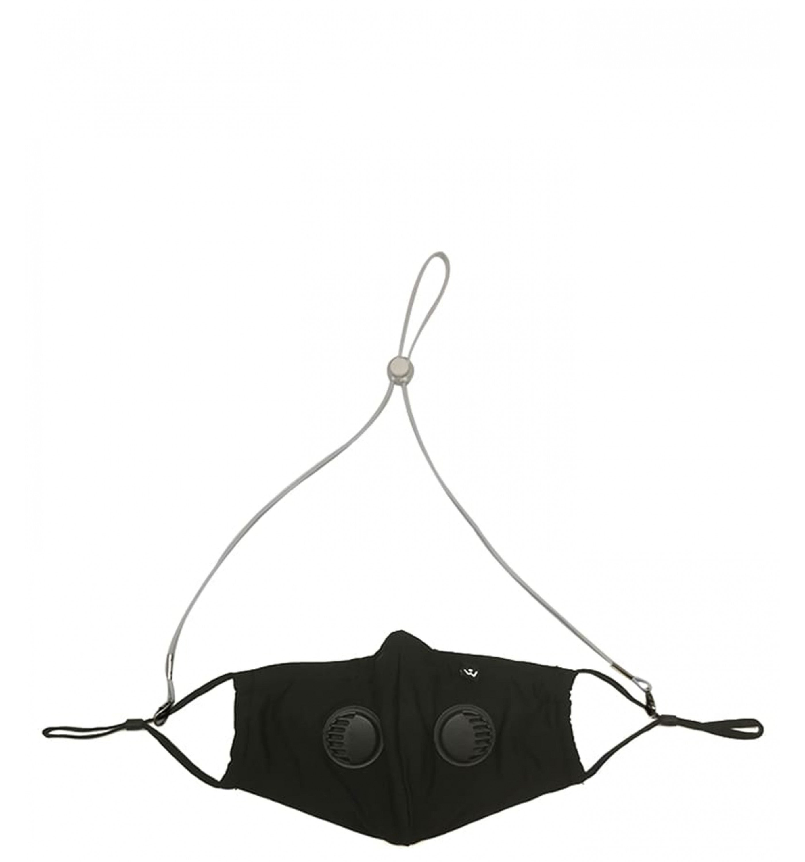 Wanderskye Face Mask Lace Accessories