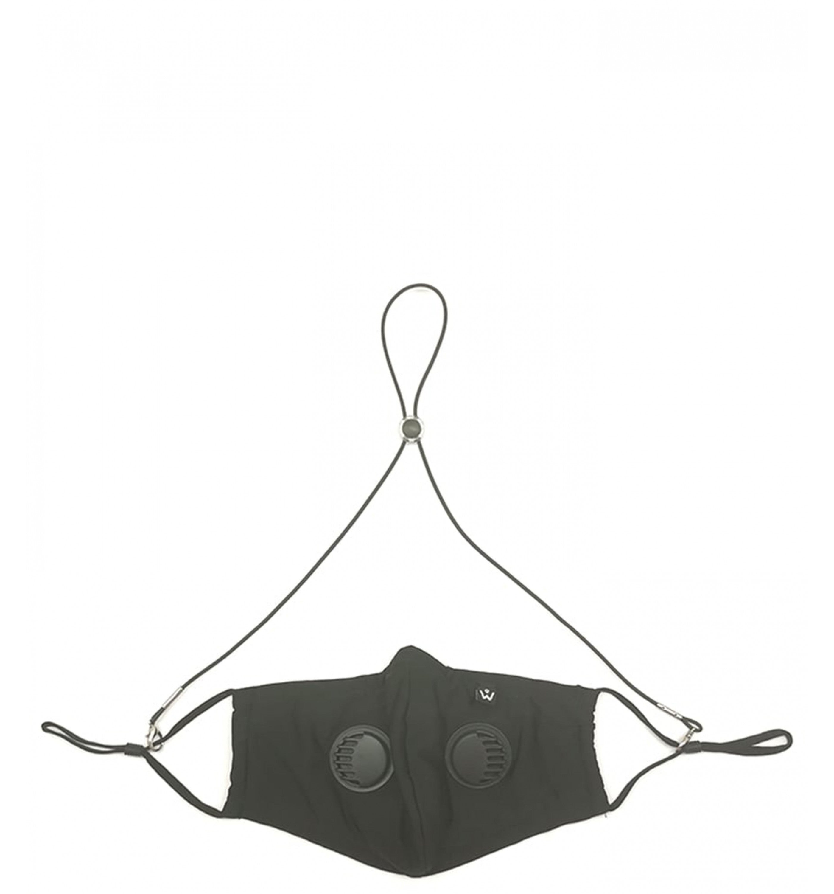 Wanderskye Face Mask Lace Accessories