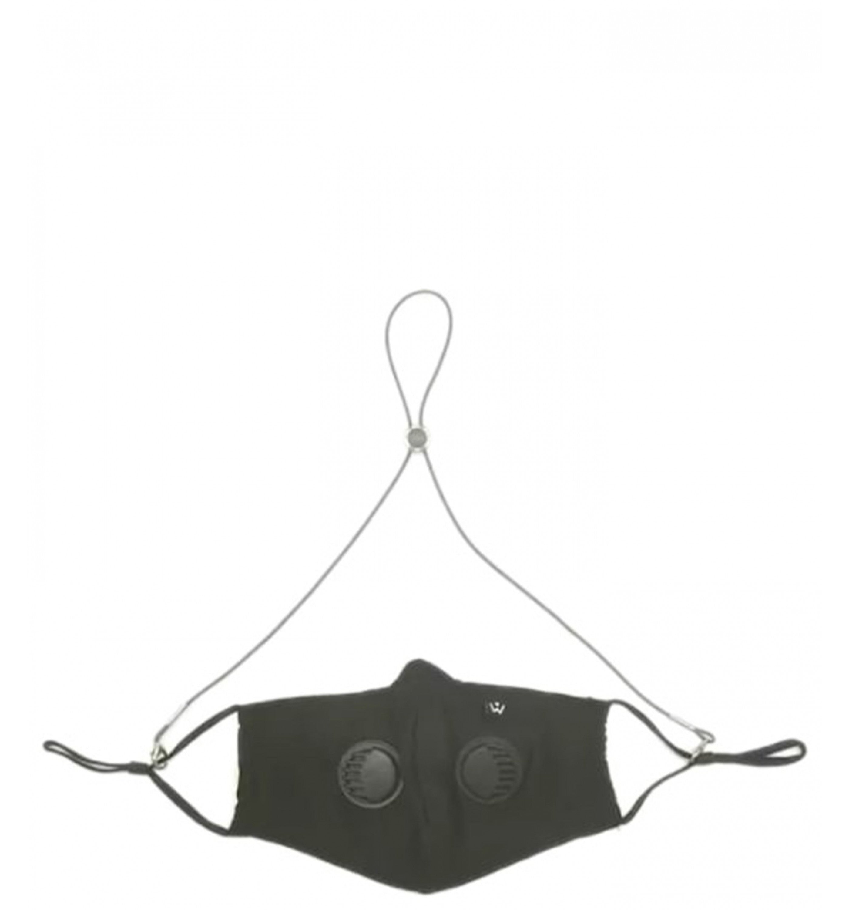 Wanderskye Face Mask Lace Accessories