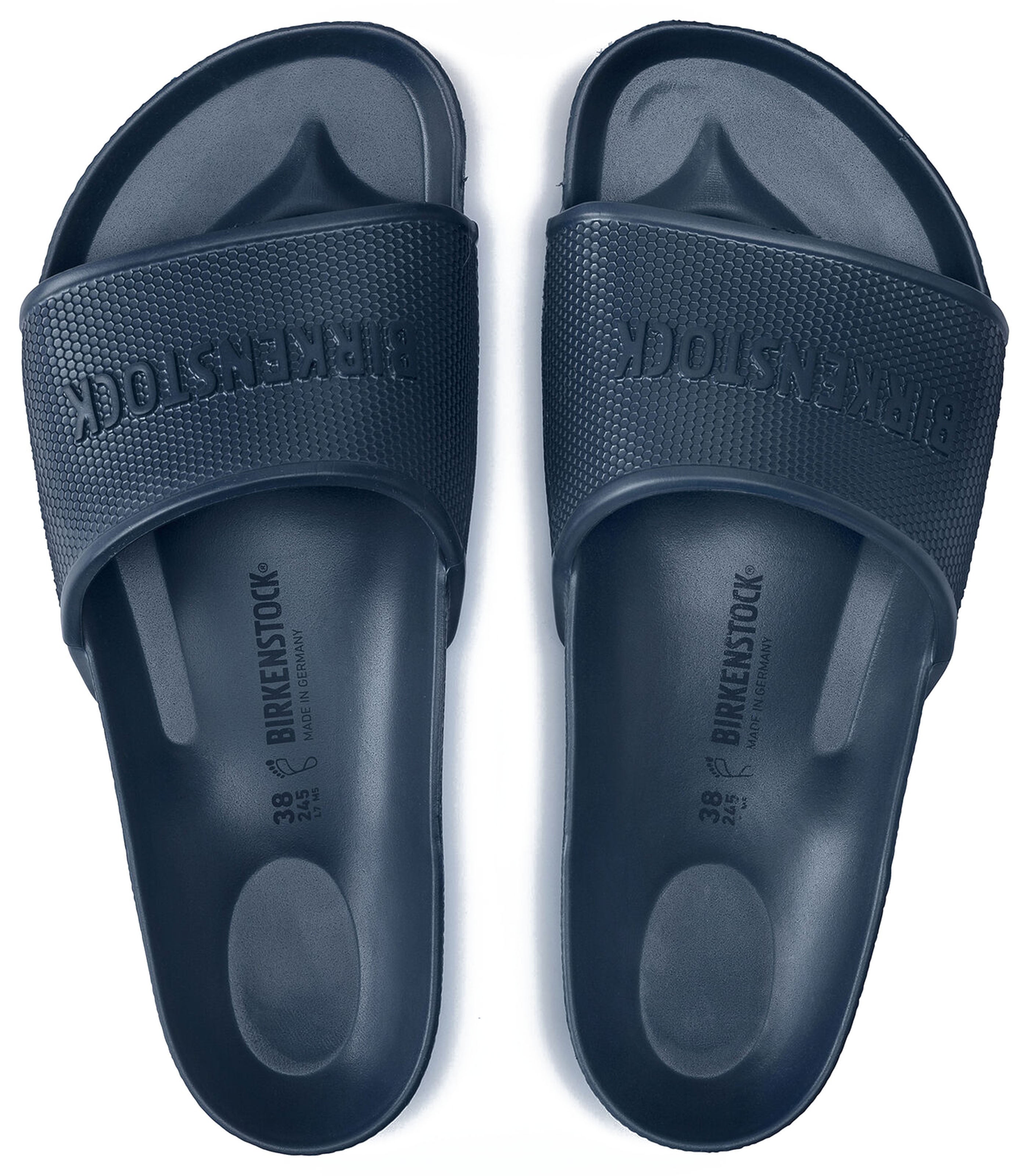 Barbados Basics Mens