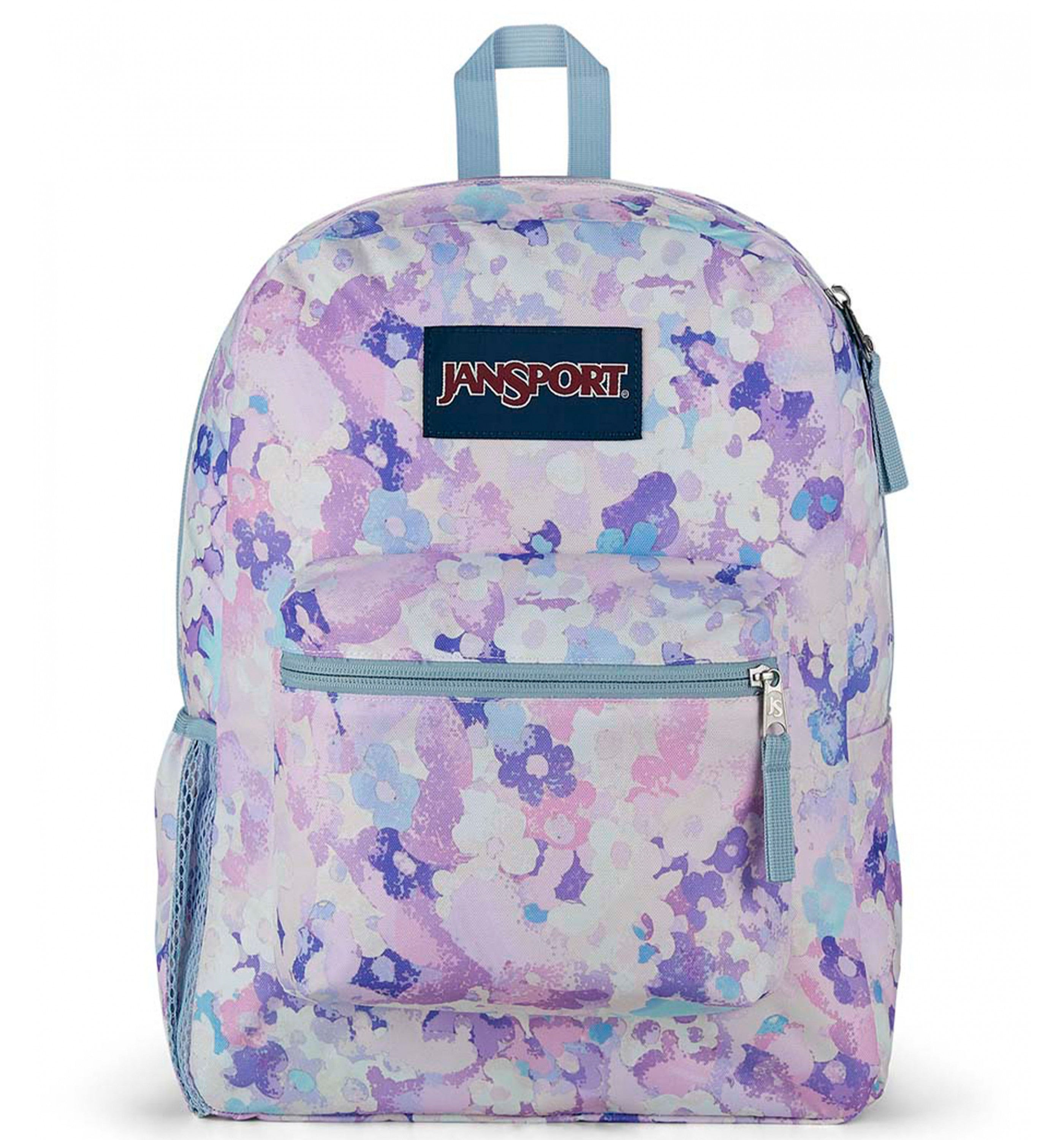 Cross Town Backpack